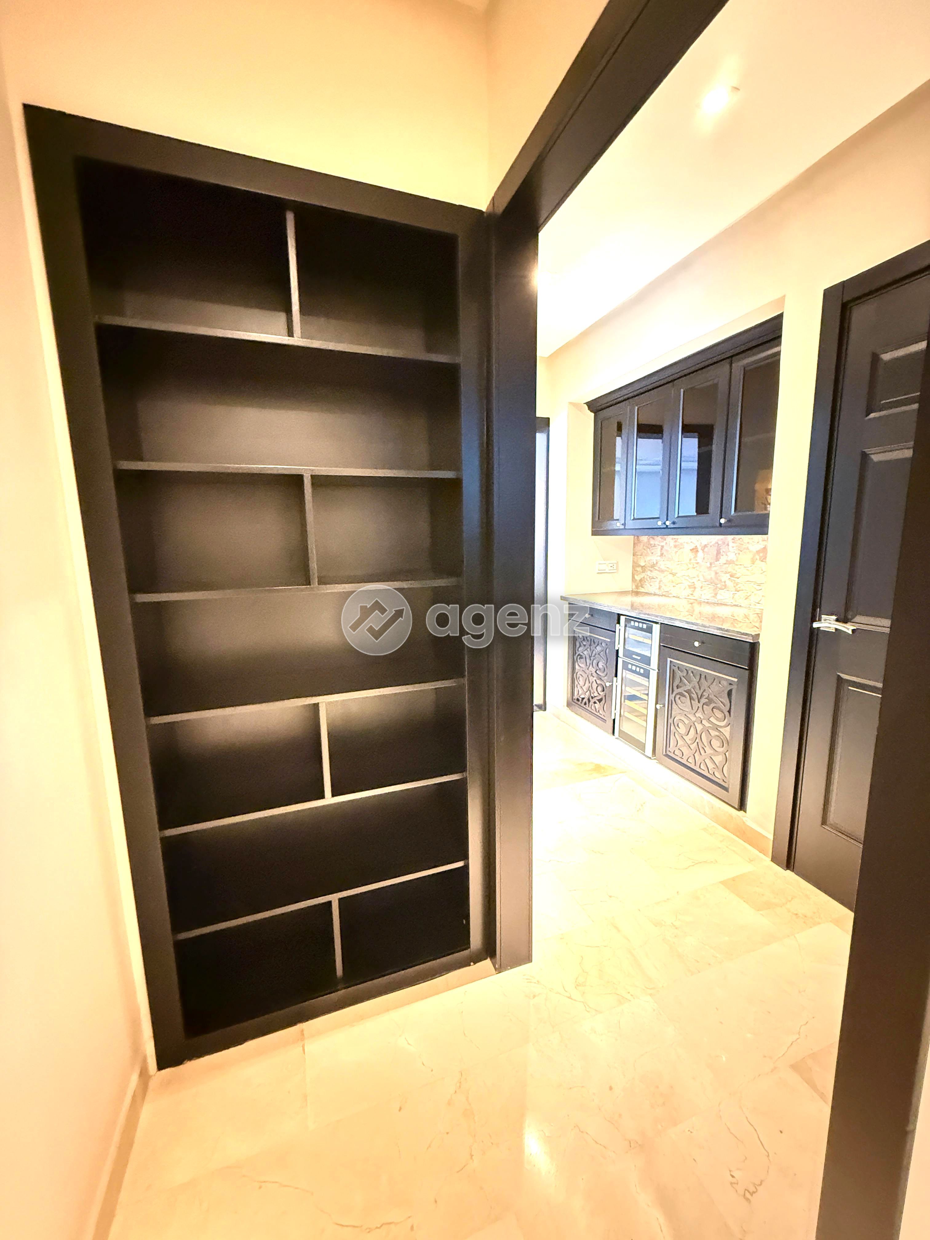 Charmant Appartement de 3 chambres à vendre à Hassan  — 4