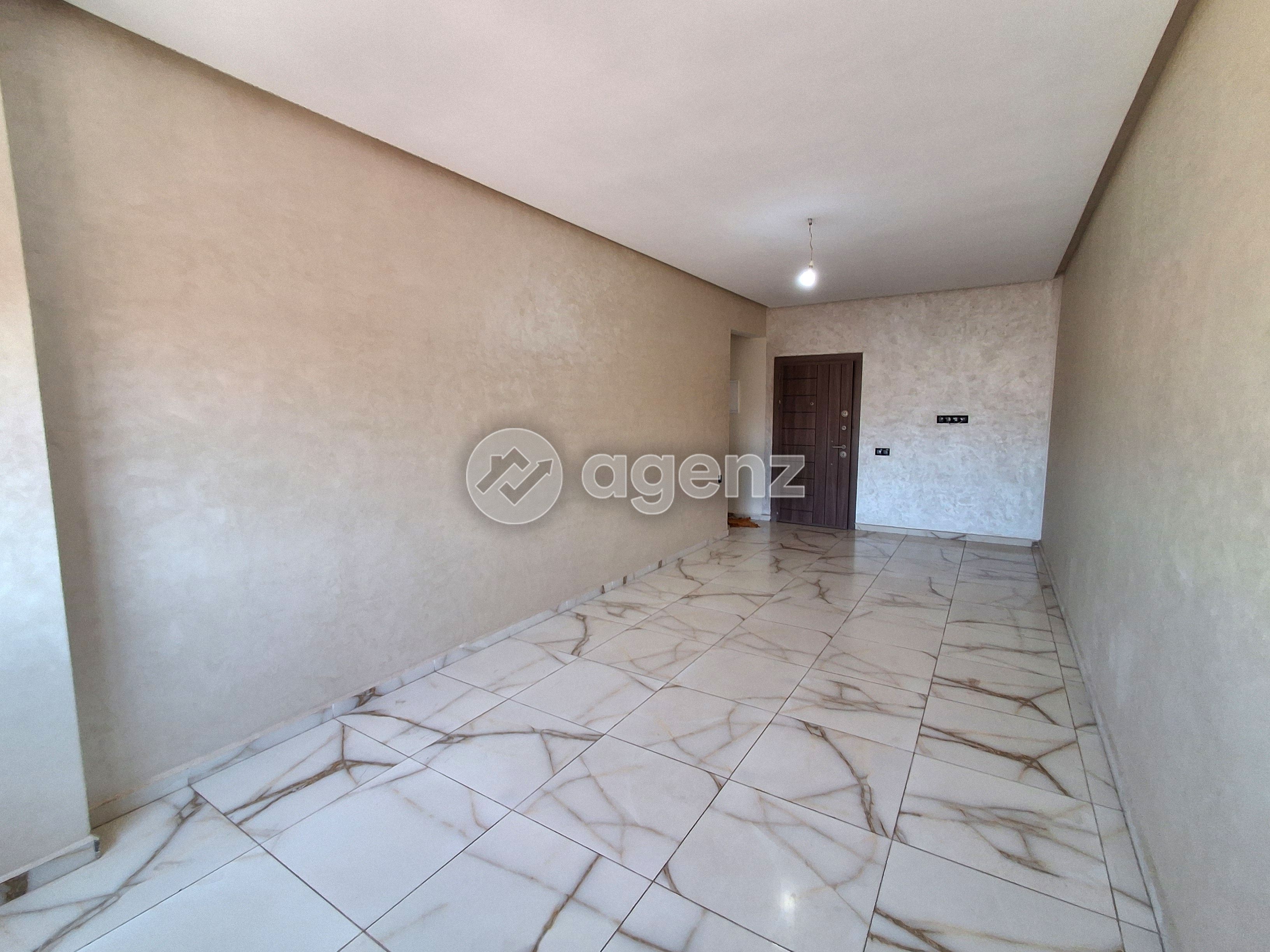 Appartement à vendre à Masmoudi
