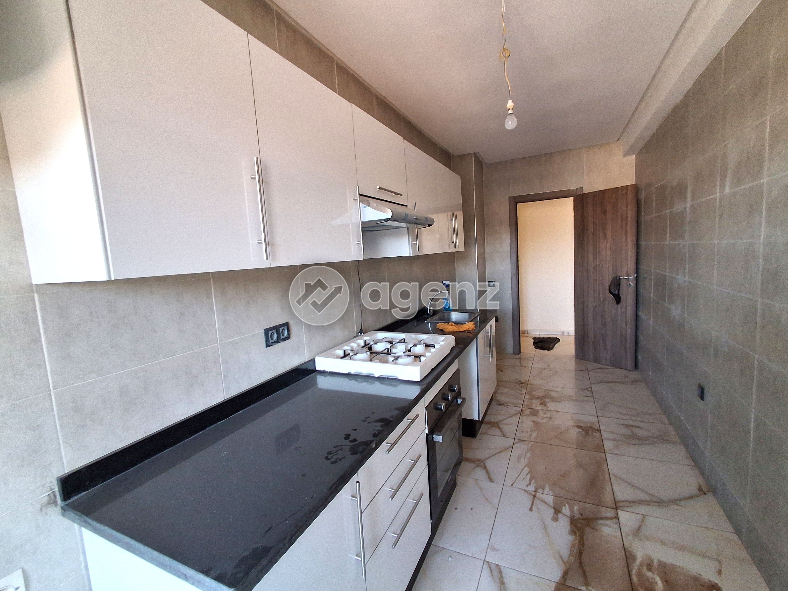 Appartement à vendre à Masmoudi — 3