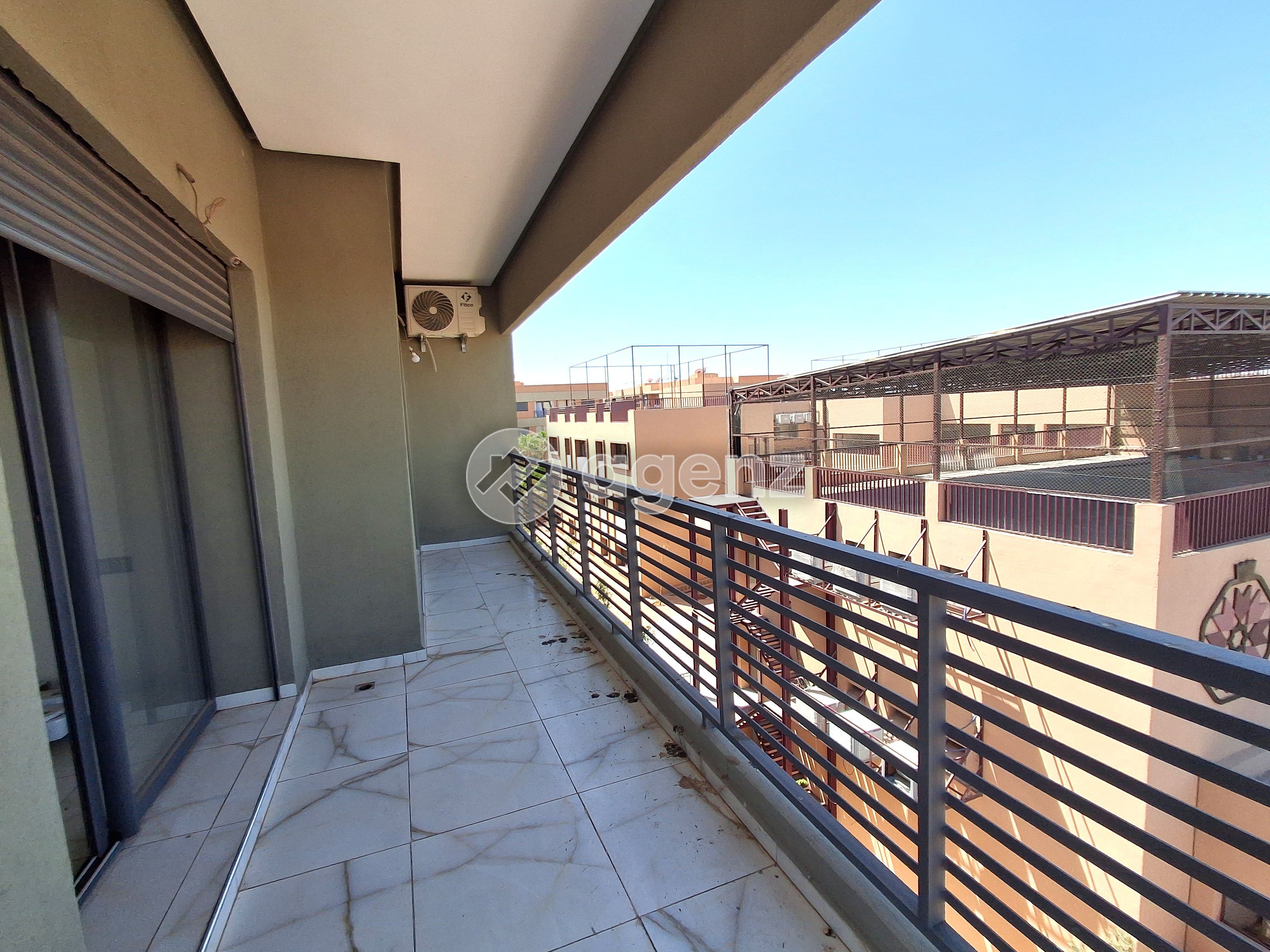 Appartement à vendre à Masmoudi — 4