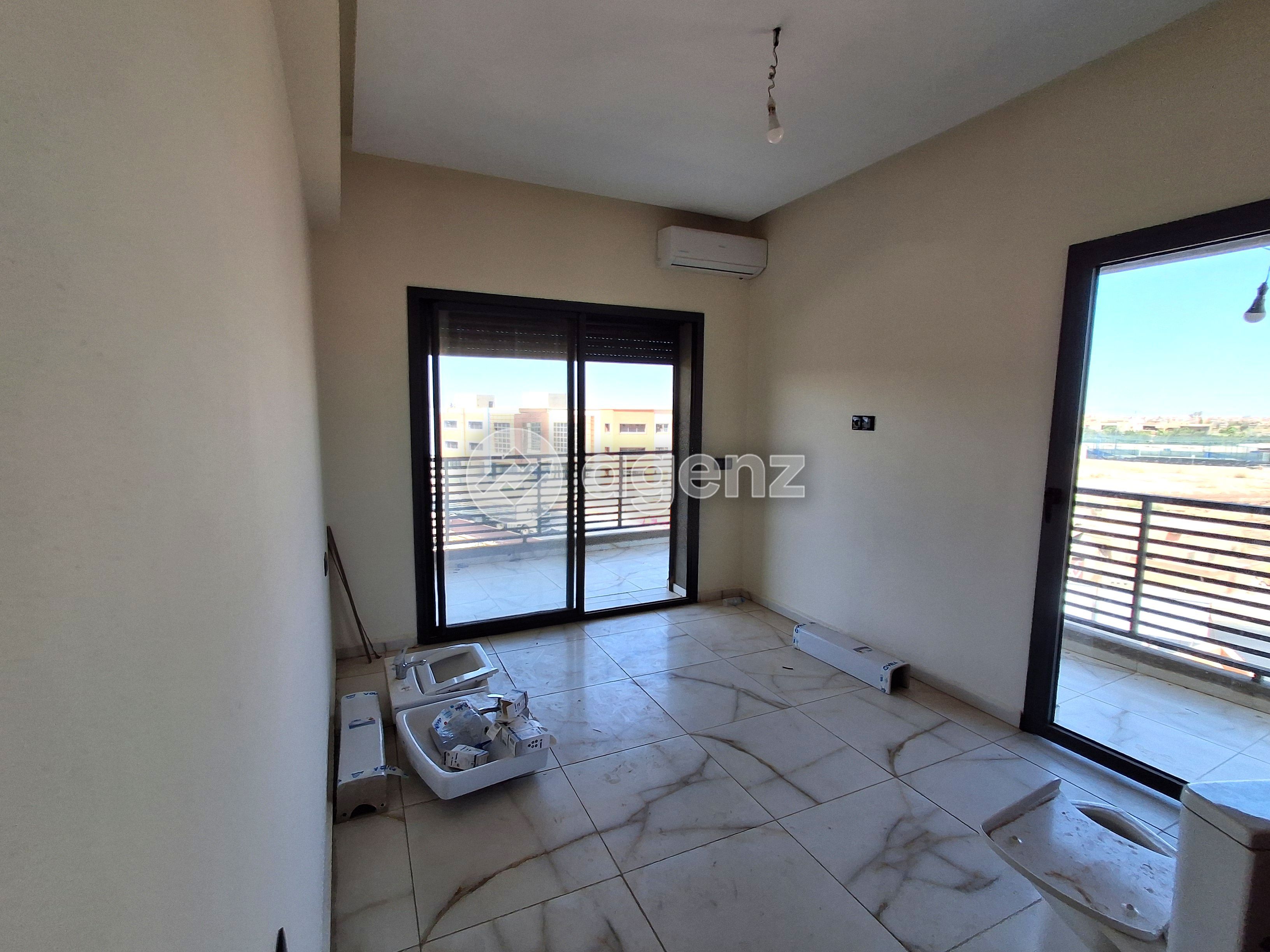 Appartement à vendre à Masmoudi — 2