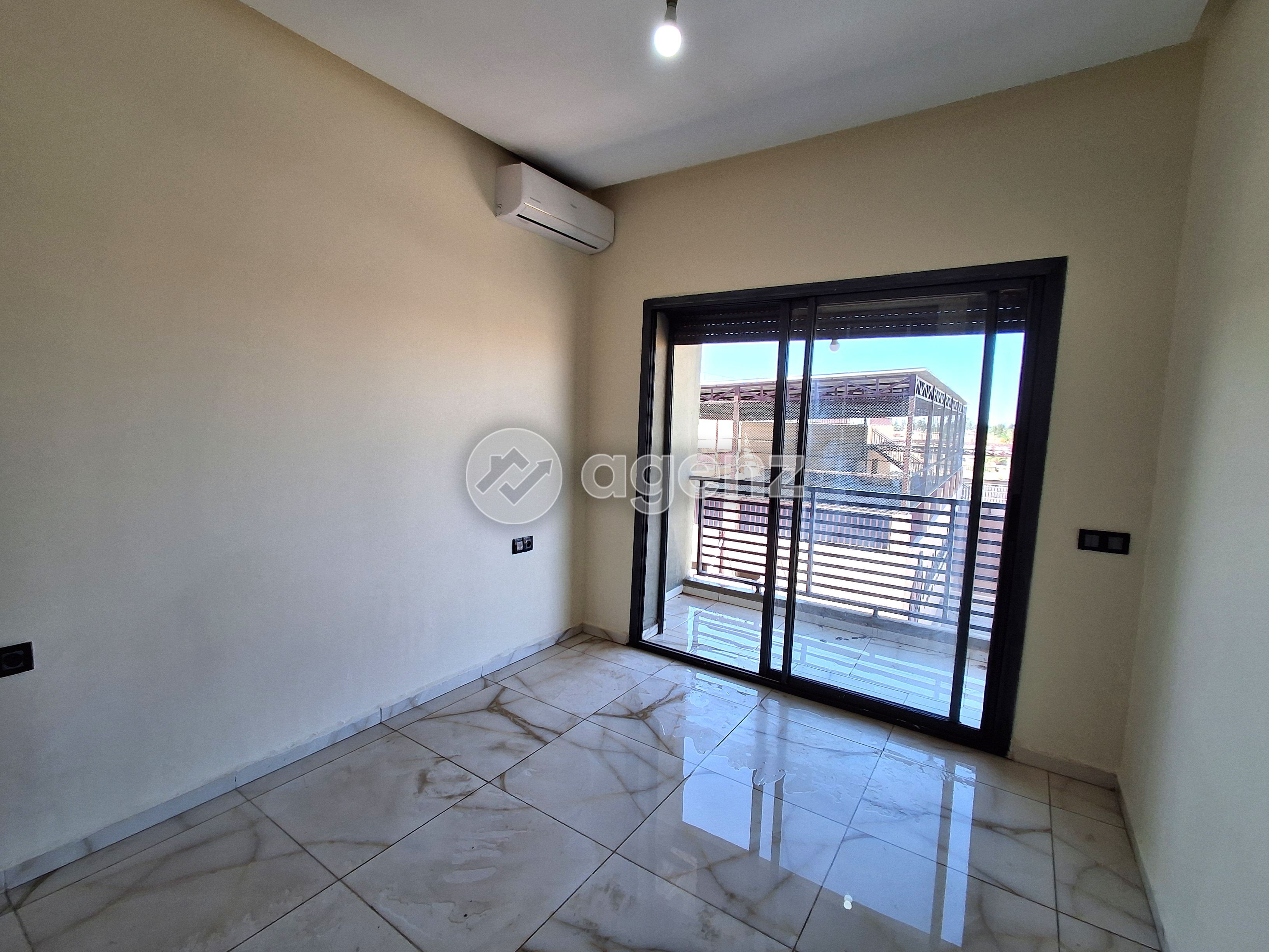 Appartement à vendre à Masmoudi — 5