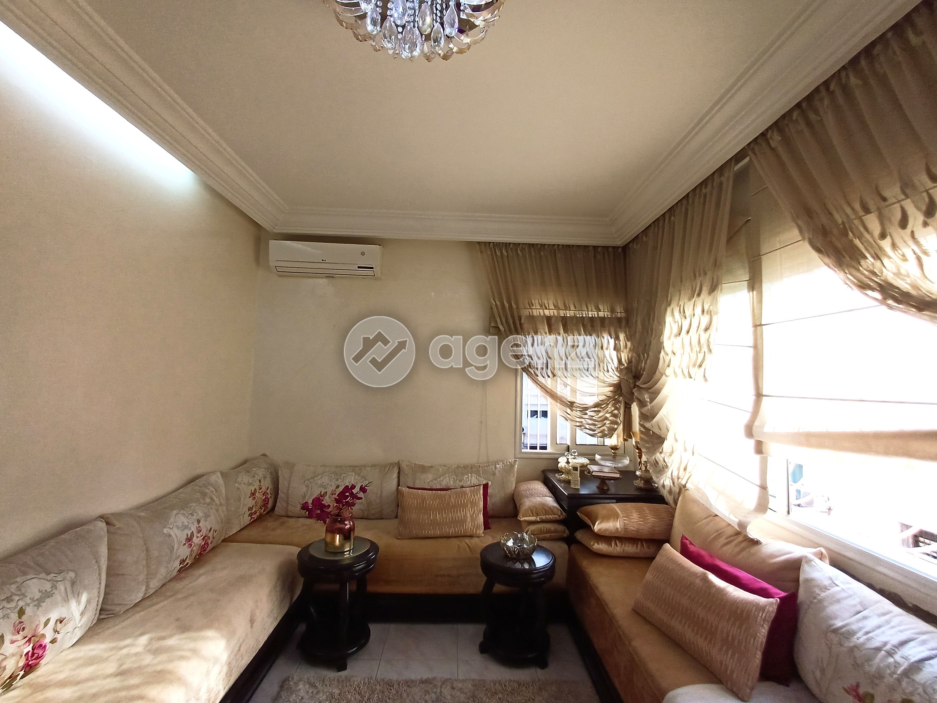 Appartement à vendre à Bourgogne Ouest — 2