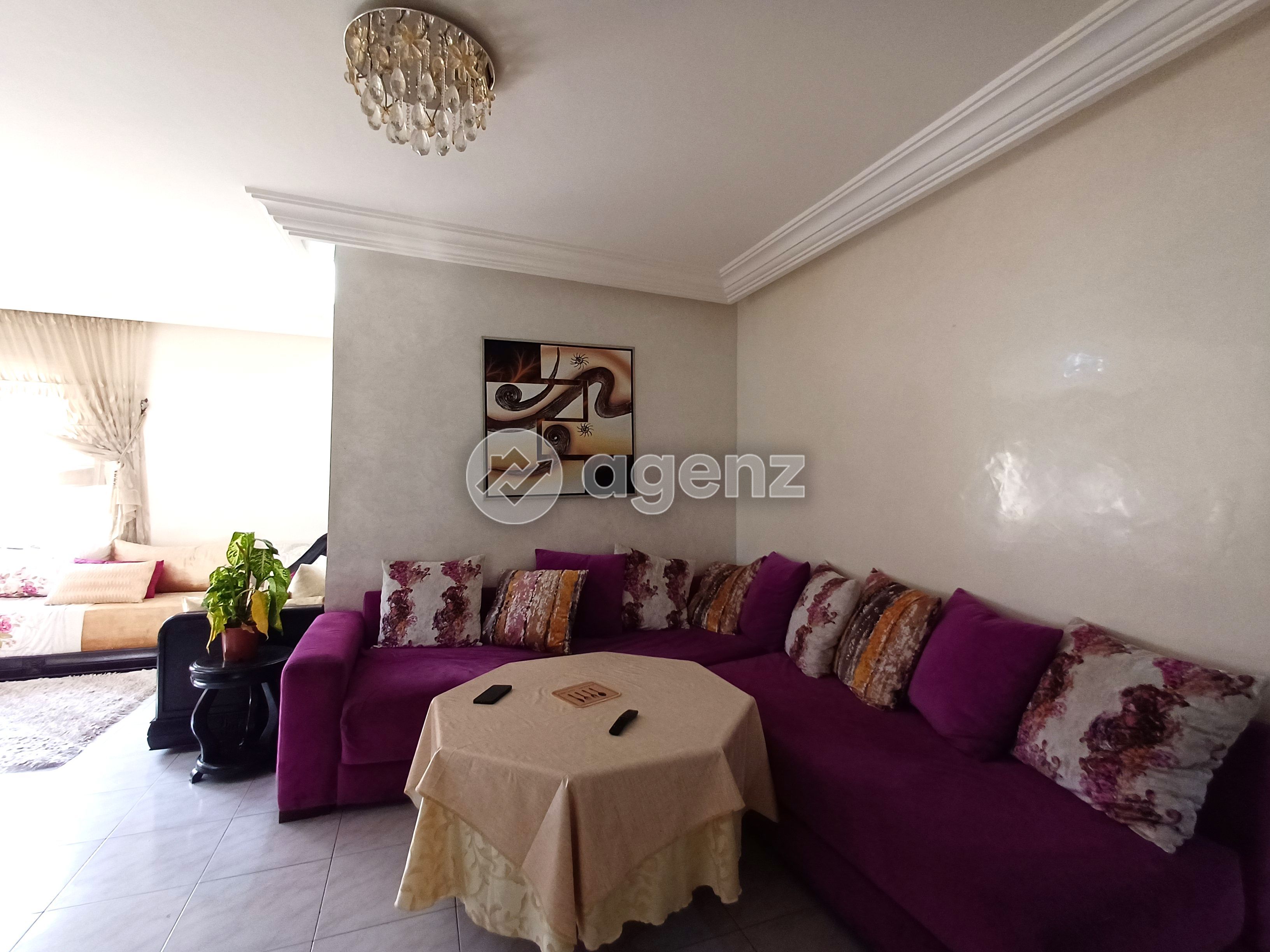 Appartement à vendre à Bourgogne Ouest — 3