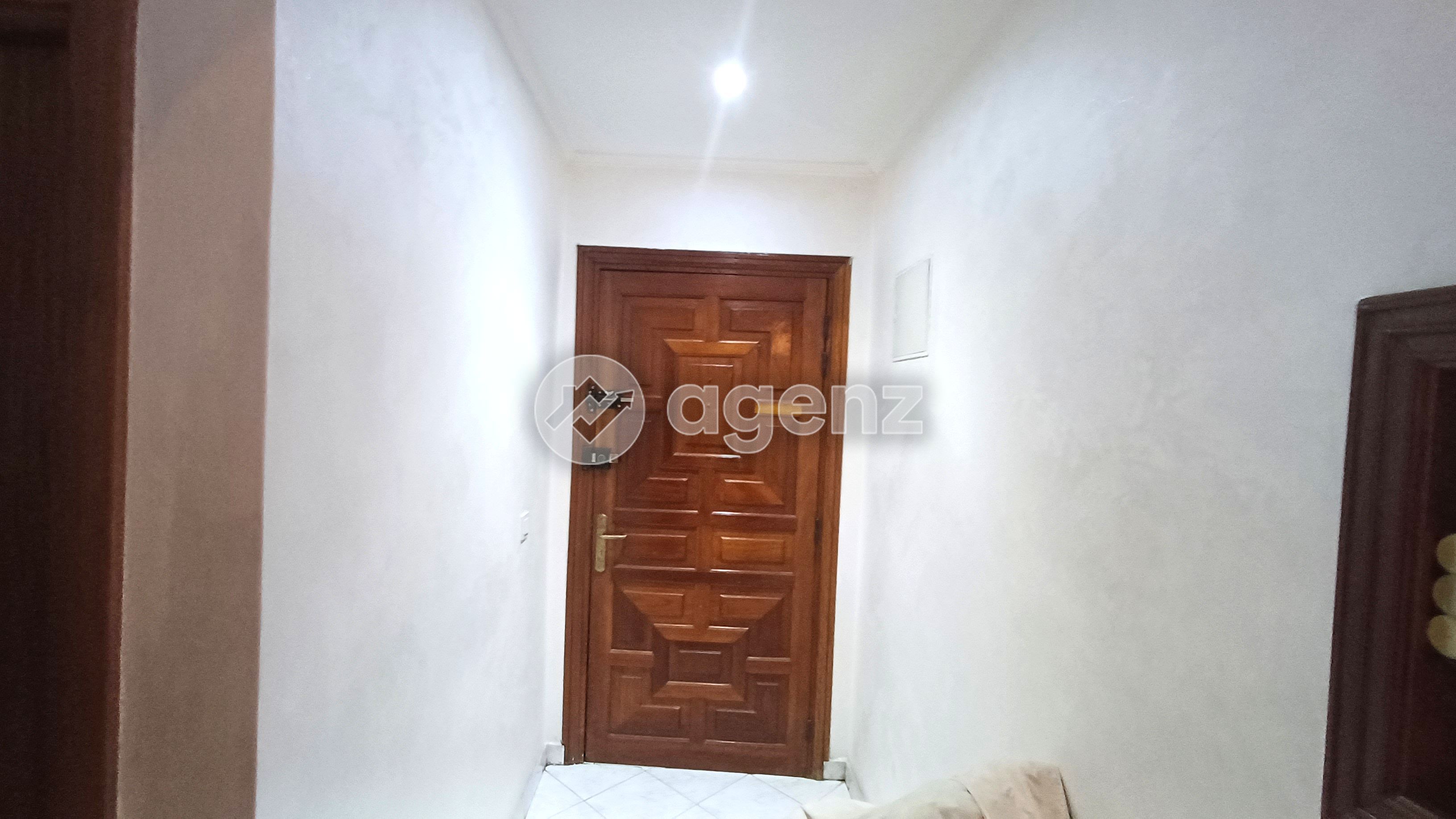 Appartement à vendre à Ain Borja — 5