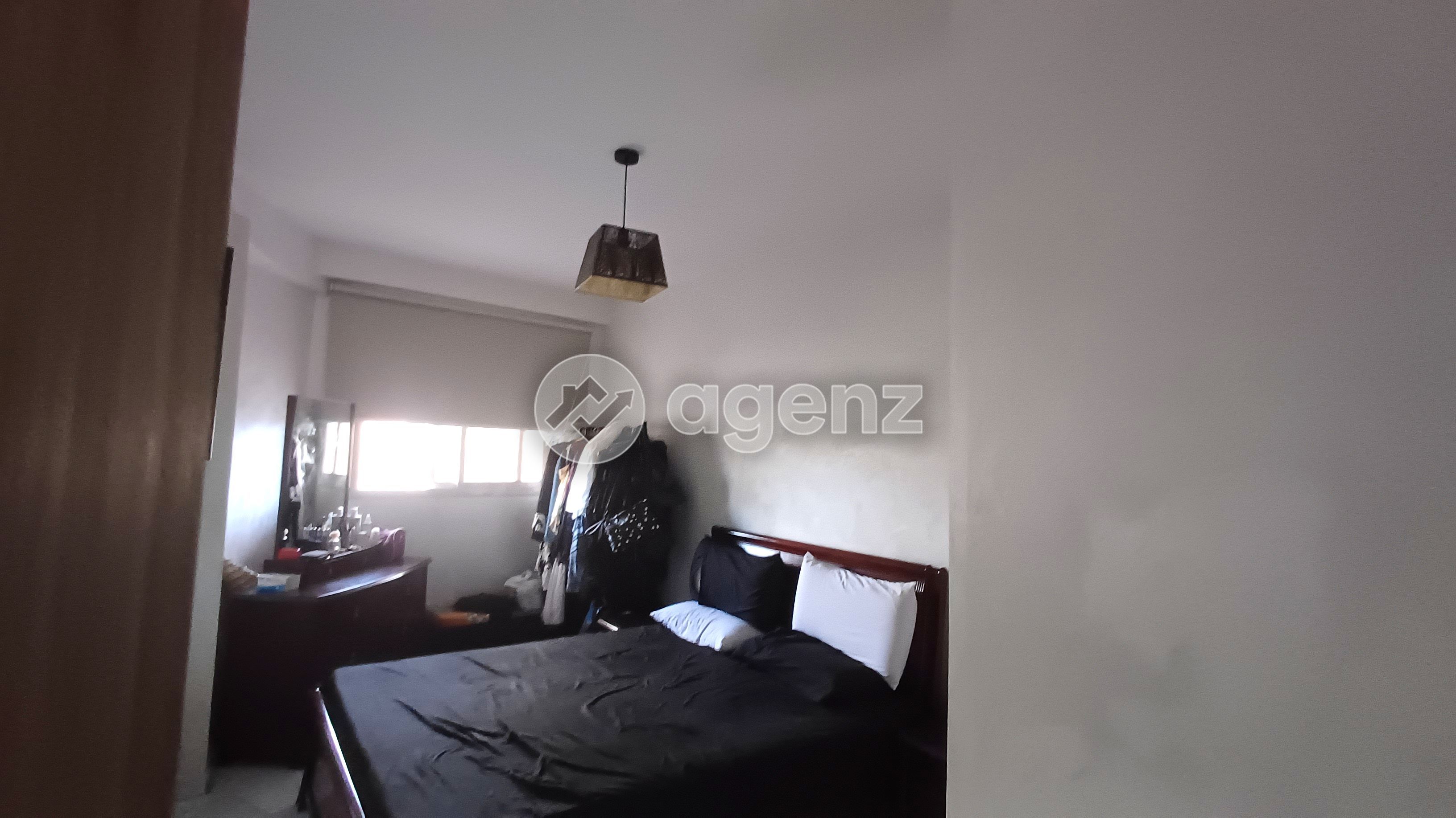 Appartement à vendre à Ain Borja — 3
