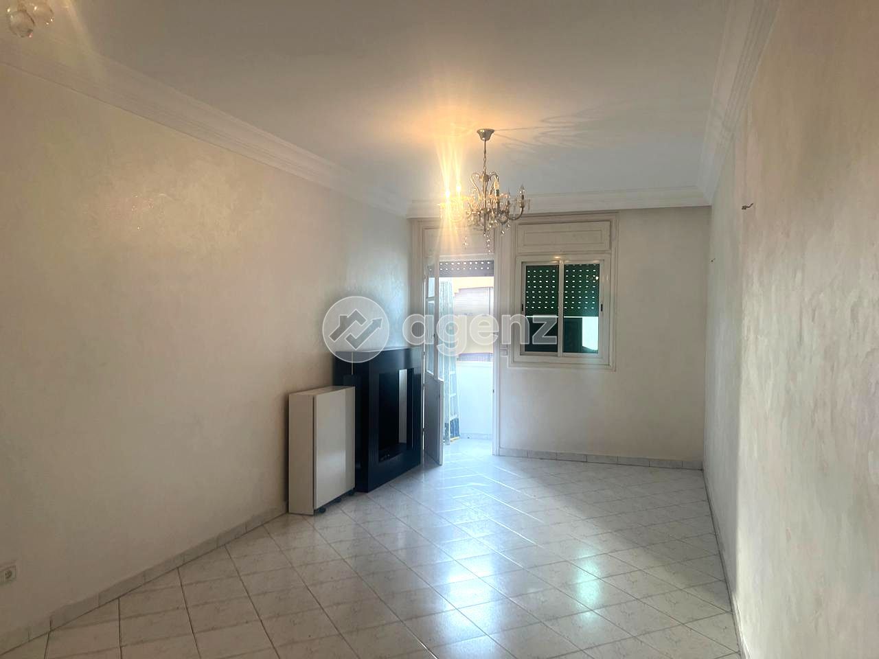 Appartement à vendre à Ain Borja