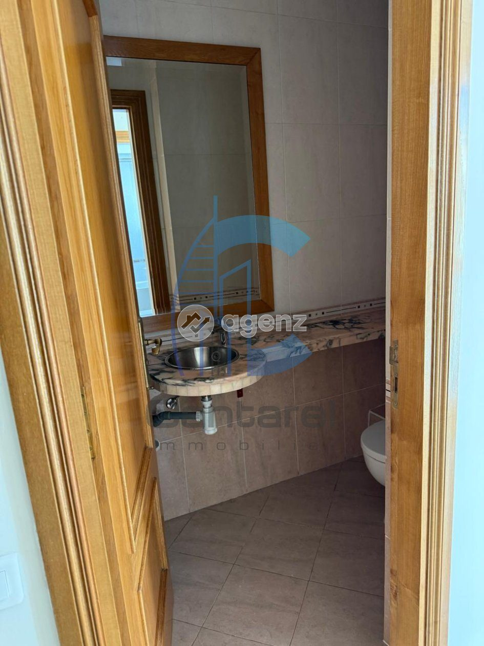 Appartement à louer à Casablanca — 4