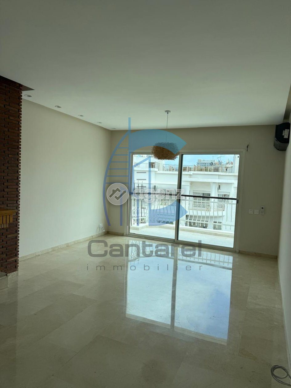 Appartement à louer à Casablanca — 5