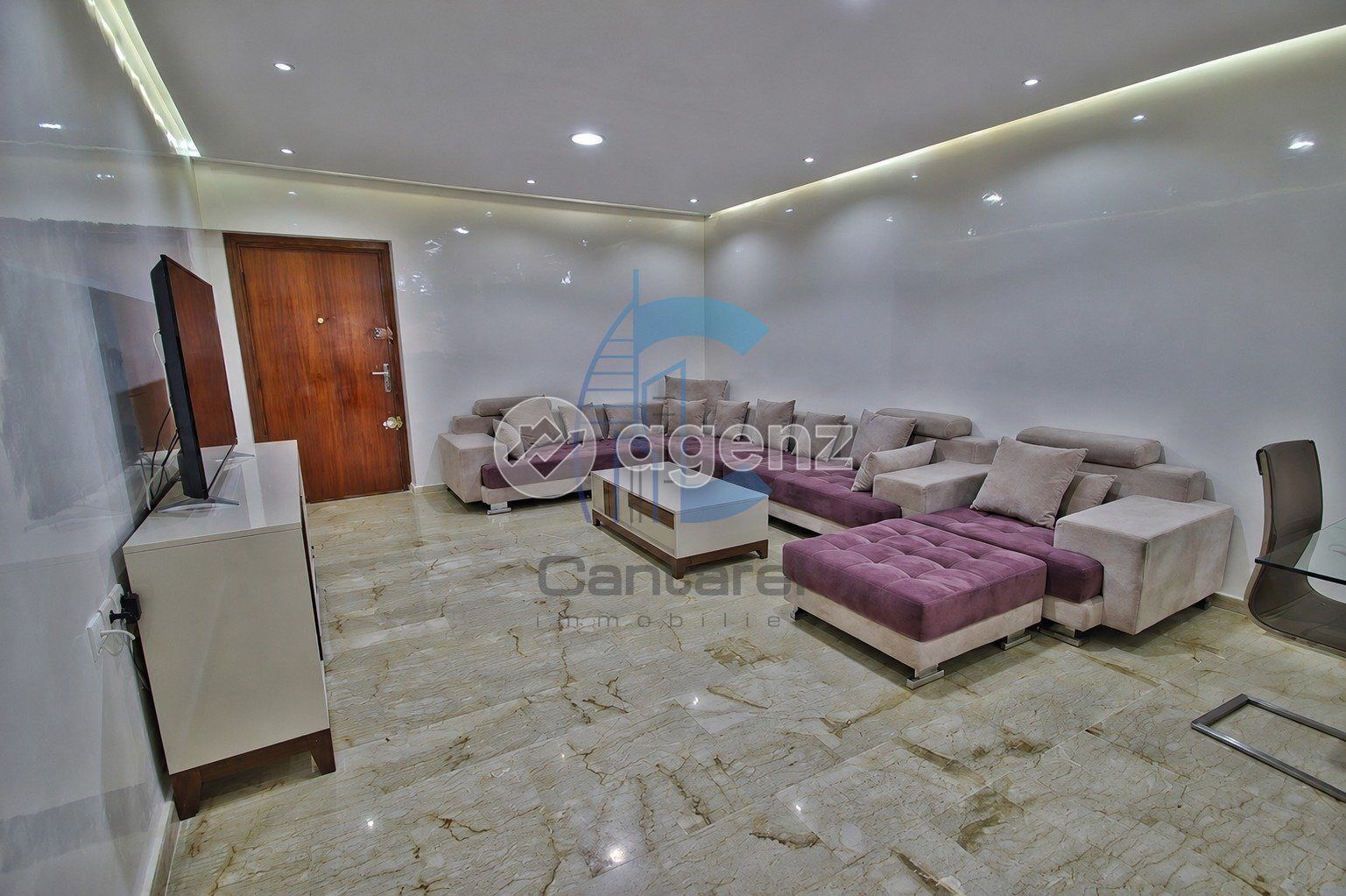 Appartement à vendre à Casablanca