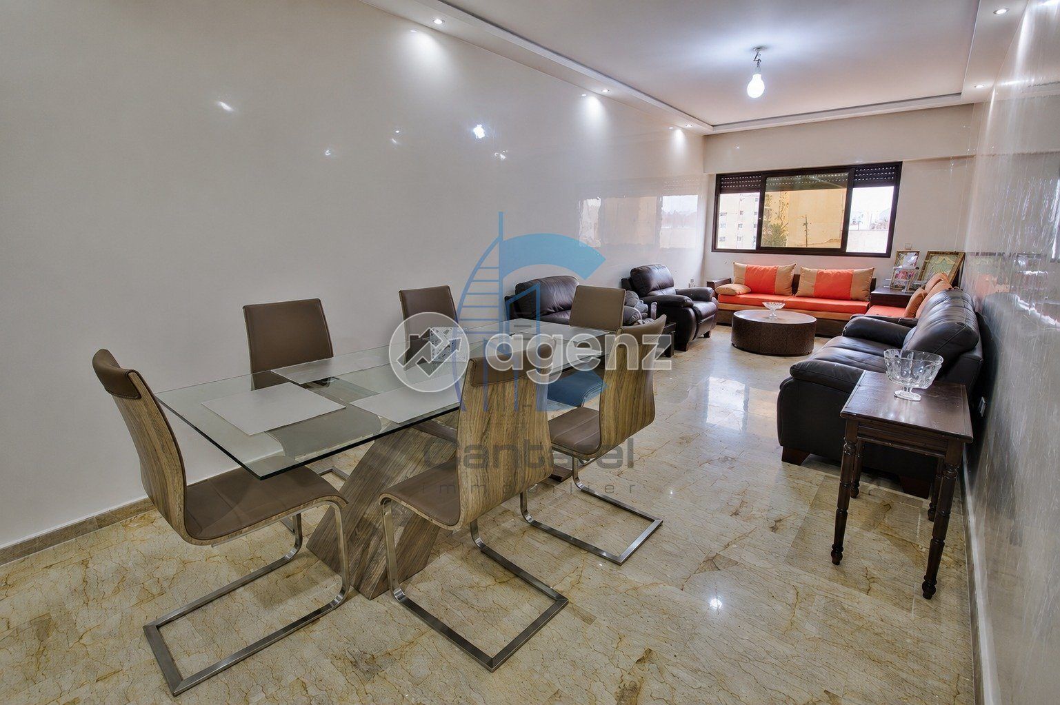 Appartement à vendre à Casablanca — 3