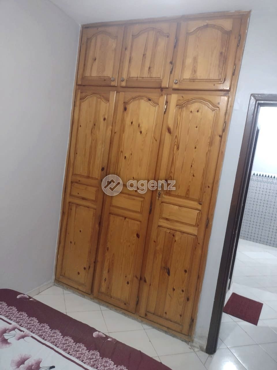 Appartement meublé à louer pour un loyer mensuel à Ain Sebaa — 2