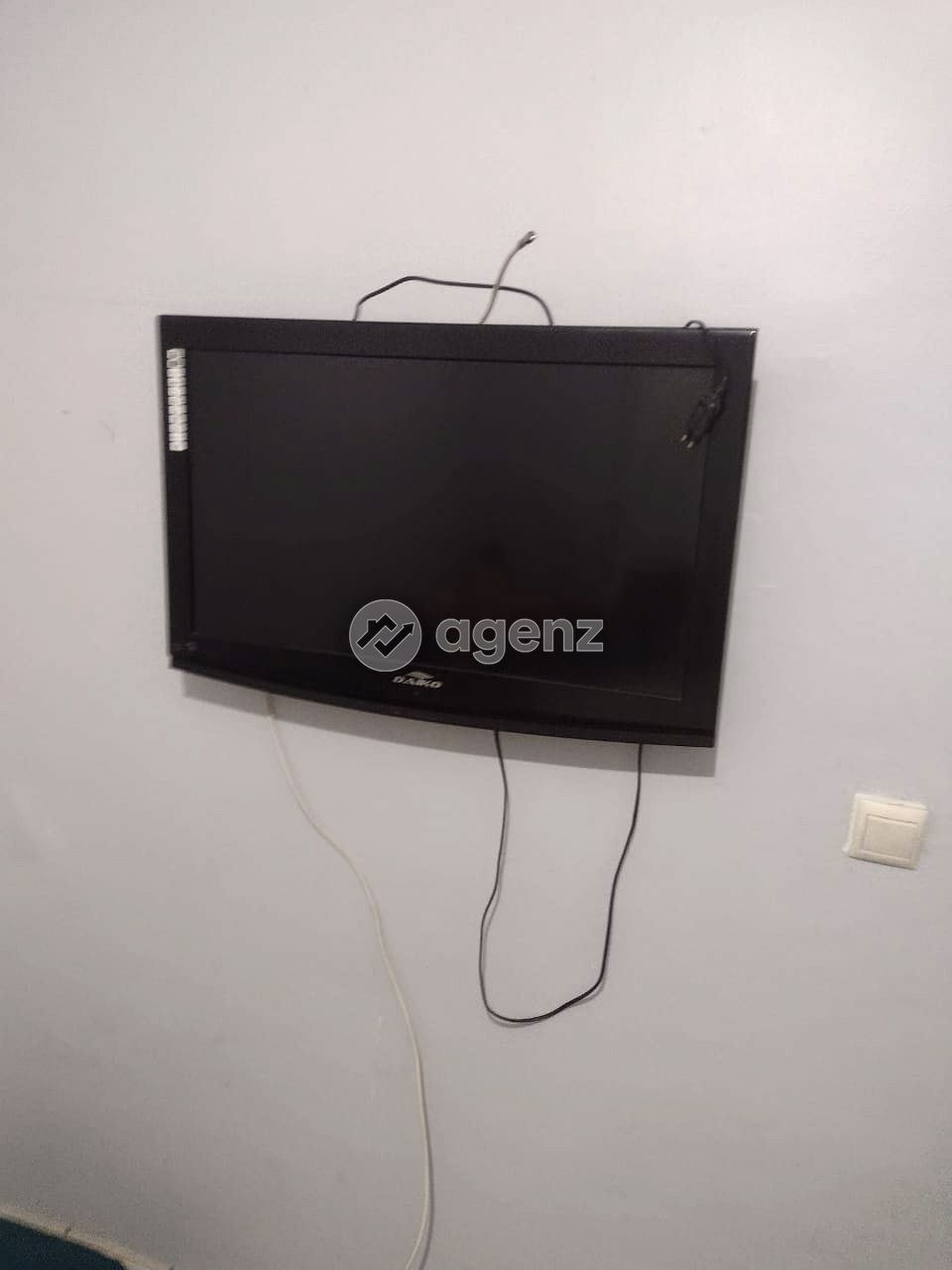Appartement meublé à louer pour un loyer mensuel à Ain Sebaa — 4