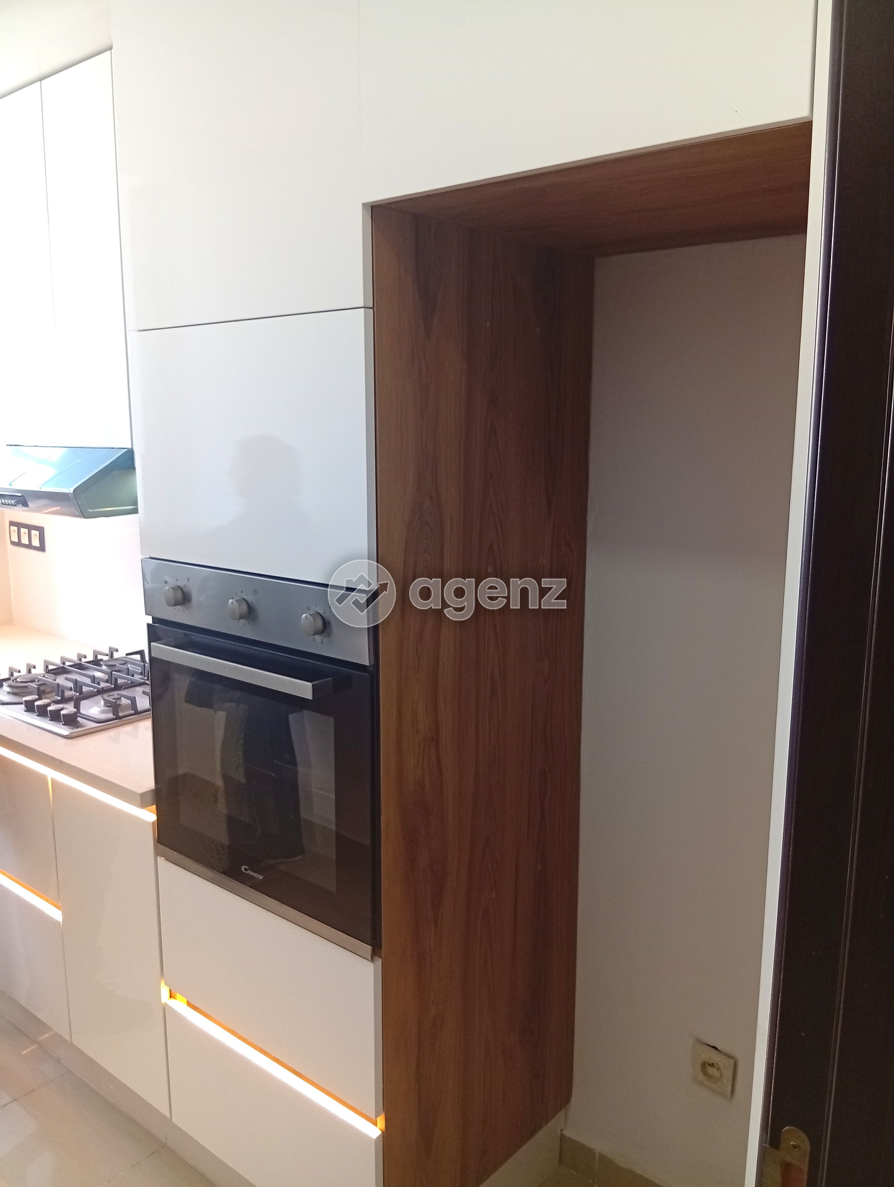 Prestigieux Appartement de 3 chambres à louer à Beausite