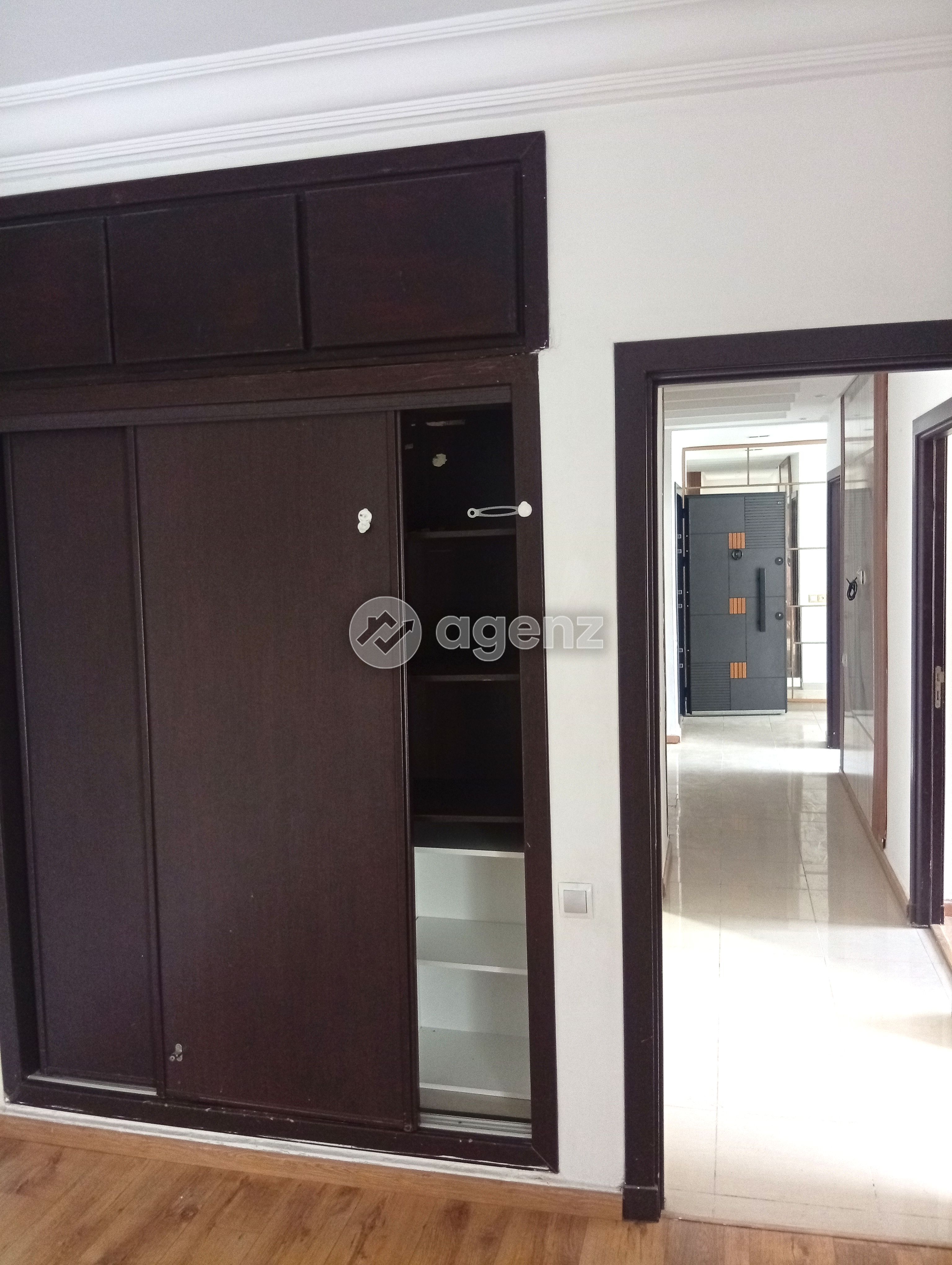 Prestigieux Appartement de 3 chambres à louer à Beausite — 5