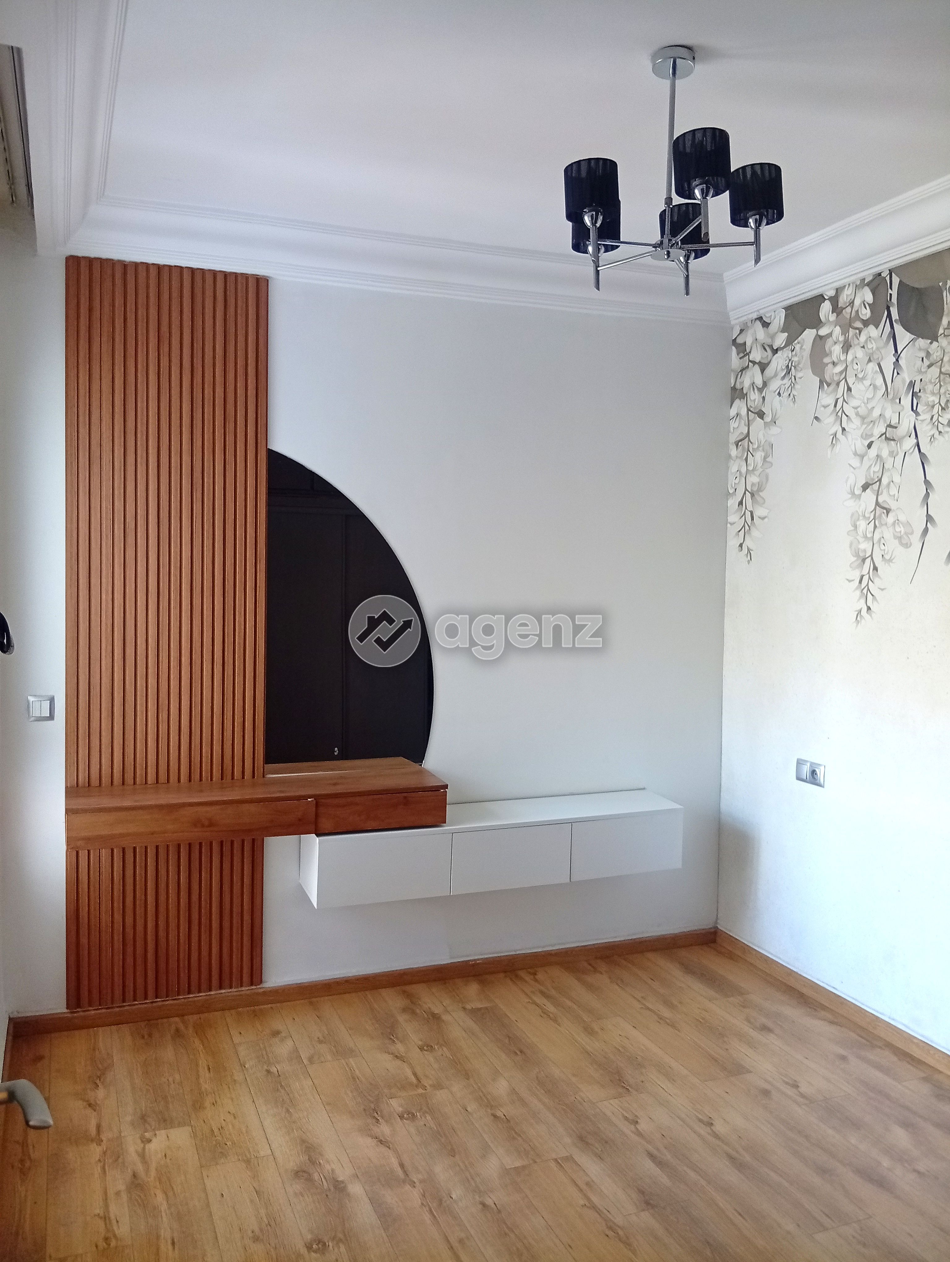Prestigieux Appartement de 3 chambres à louer à Beausite — 3
