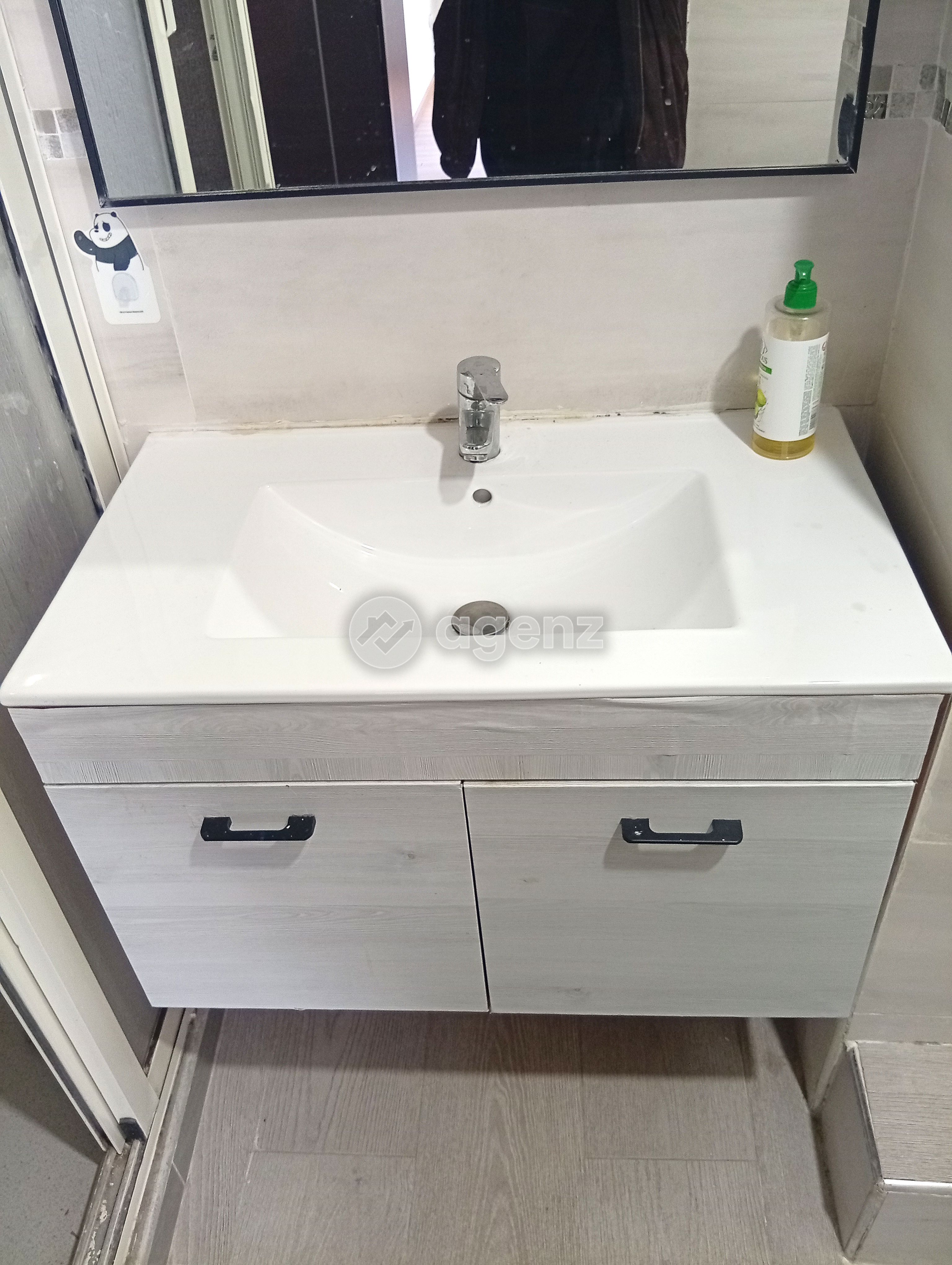 Prestigieux Appartement de 3 chambres à louer à Beausite — 2