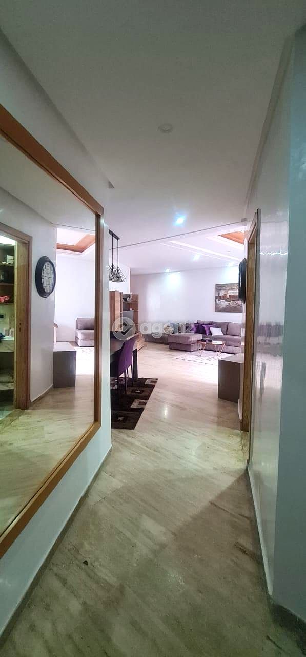 Appartement à vendre à Oulfa — 5