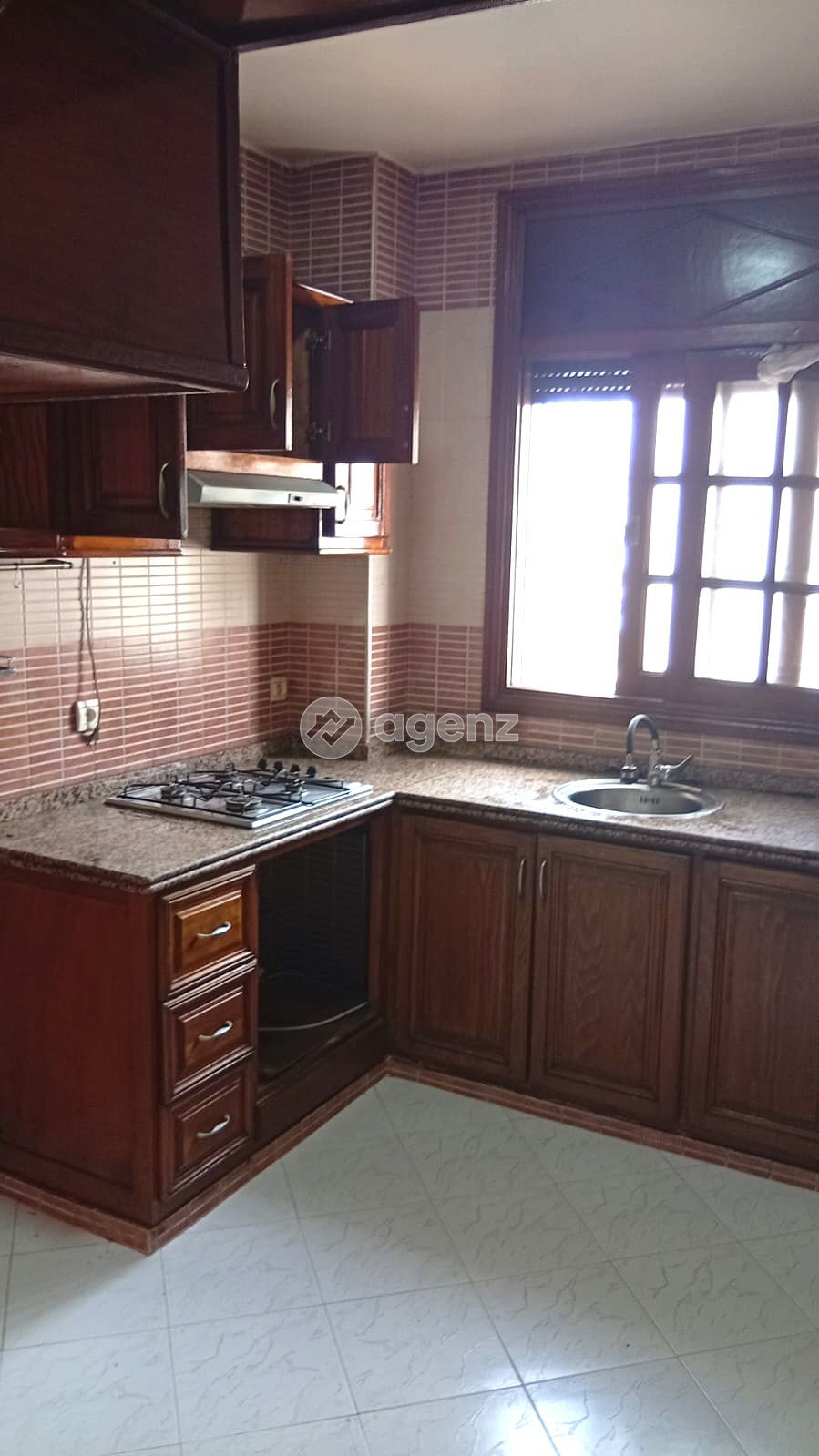 Charmant Appartement de 2 chambres à louer à Beausite