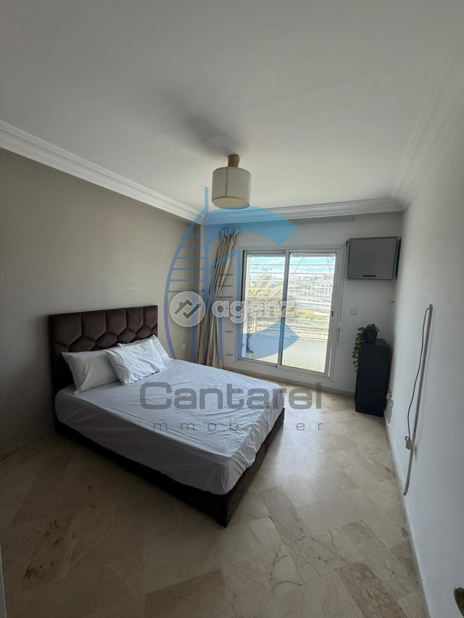 Appartement à louer à Casablanca — 4