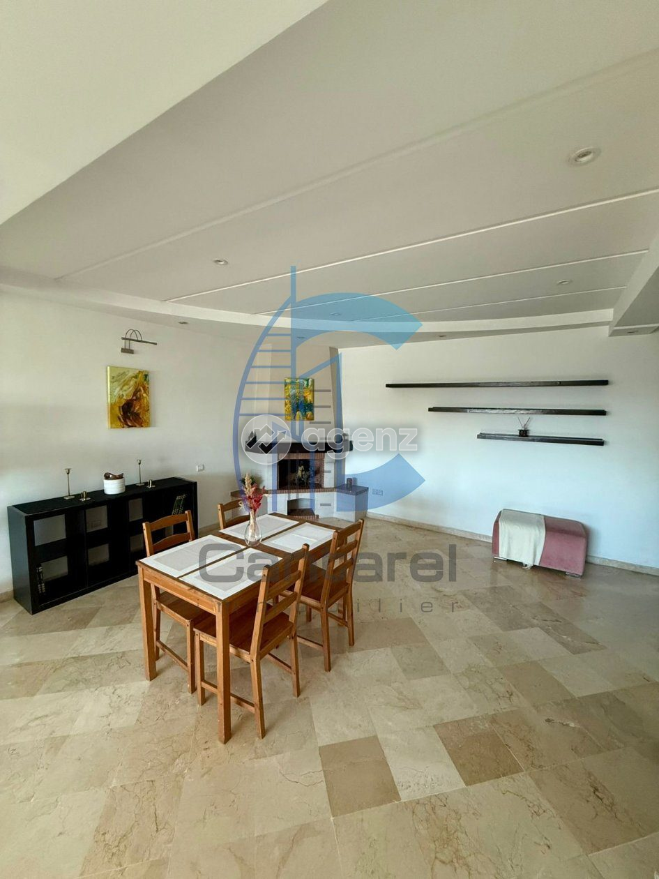 Appartement à louer à Casablanca — 5