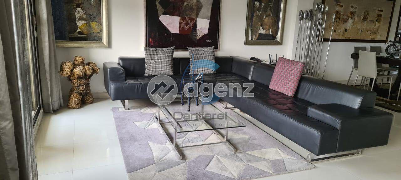 Appartement à vendre à Casablanca