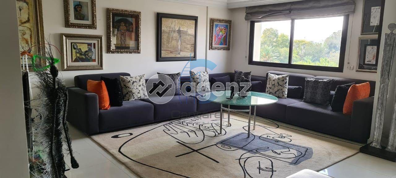 Appartement à vendre à Casablanca — 2
