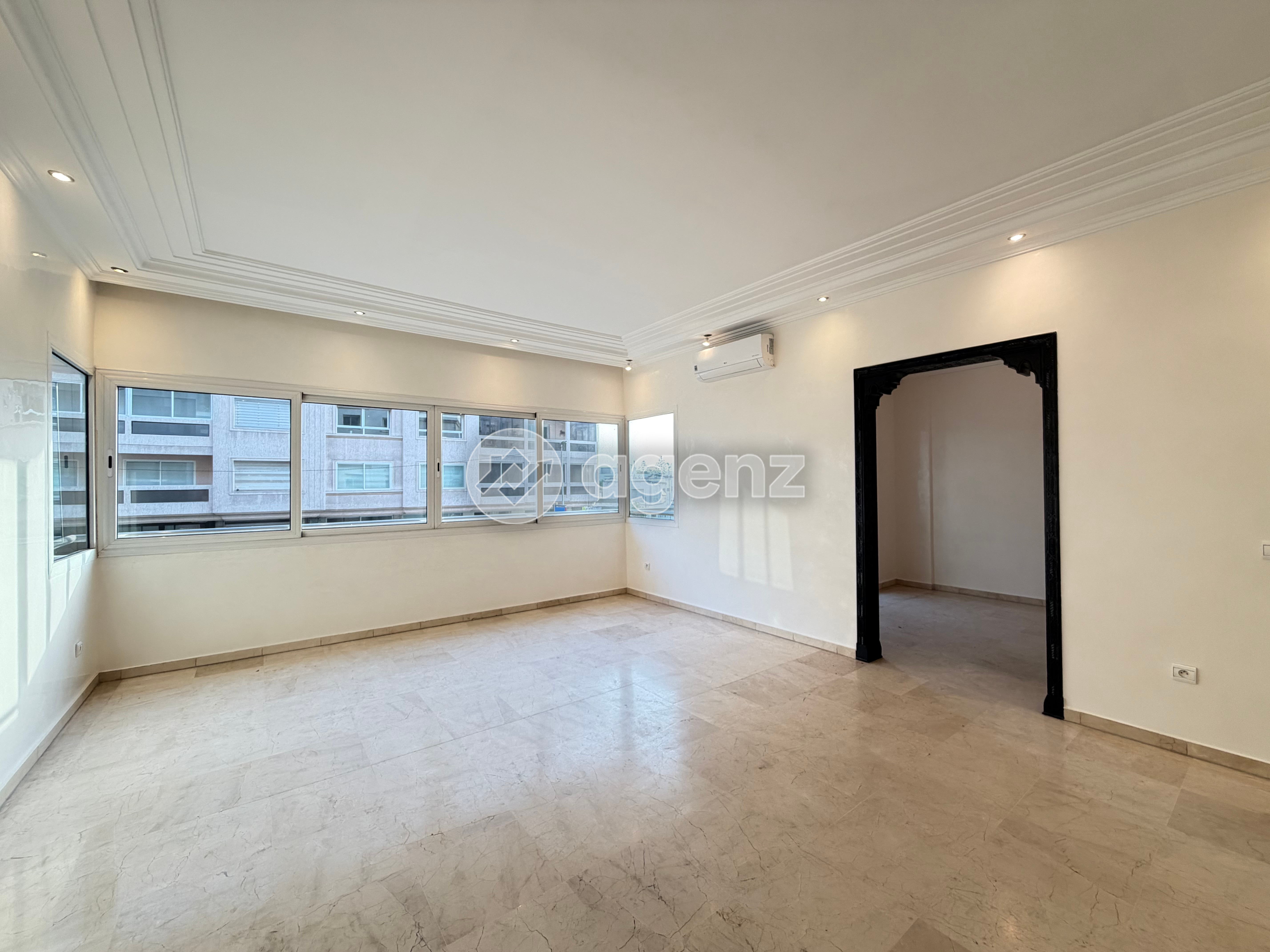 Charmant Appartement de 2 chambres à louer à Racine — 4