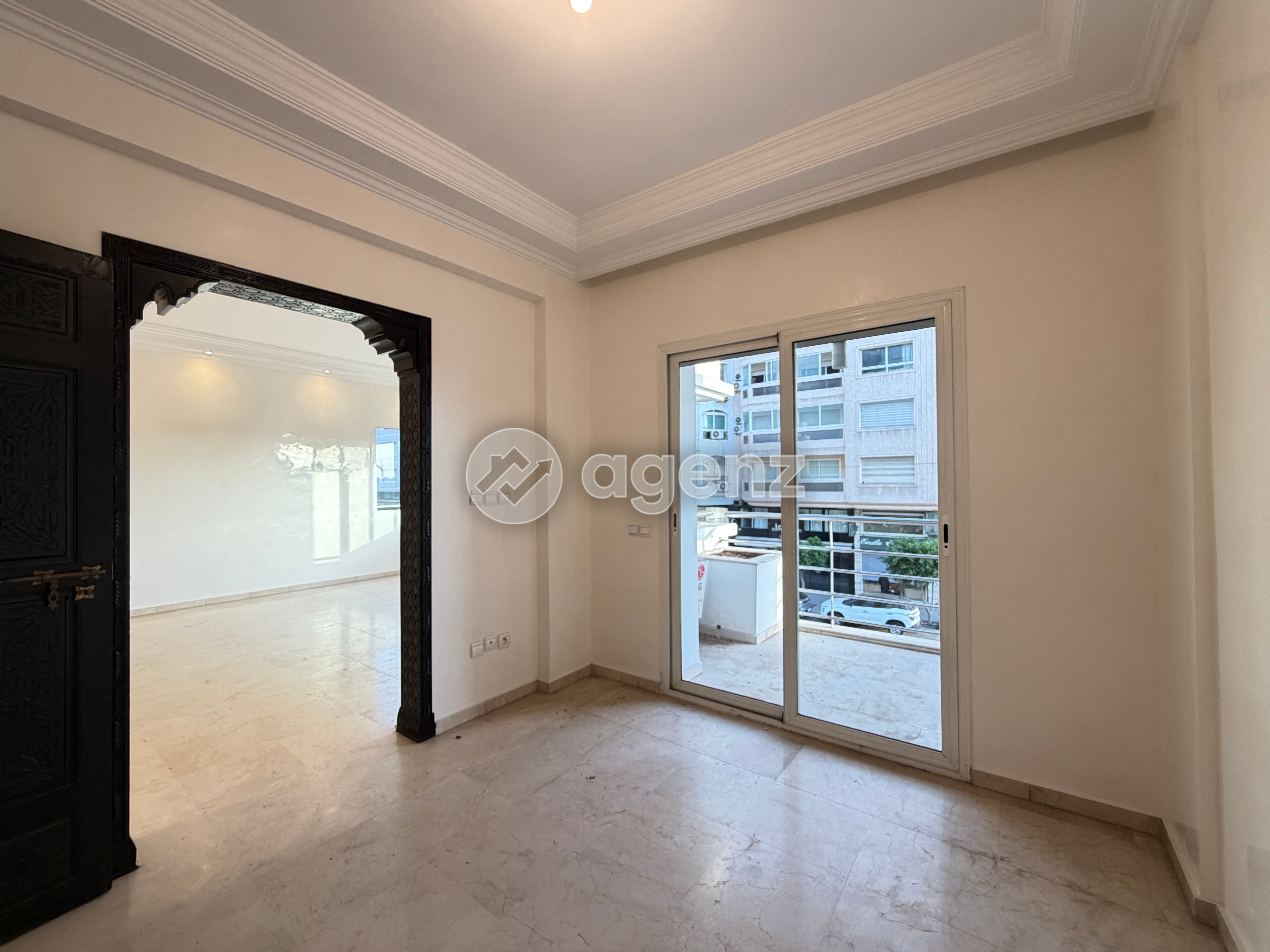 Charmant Appartement de 2 chambres à louer à Racine — 5