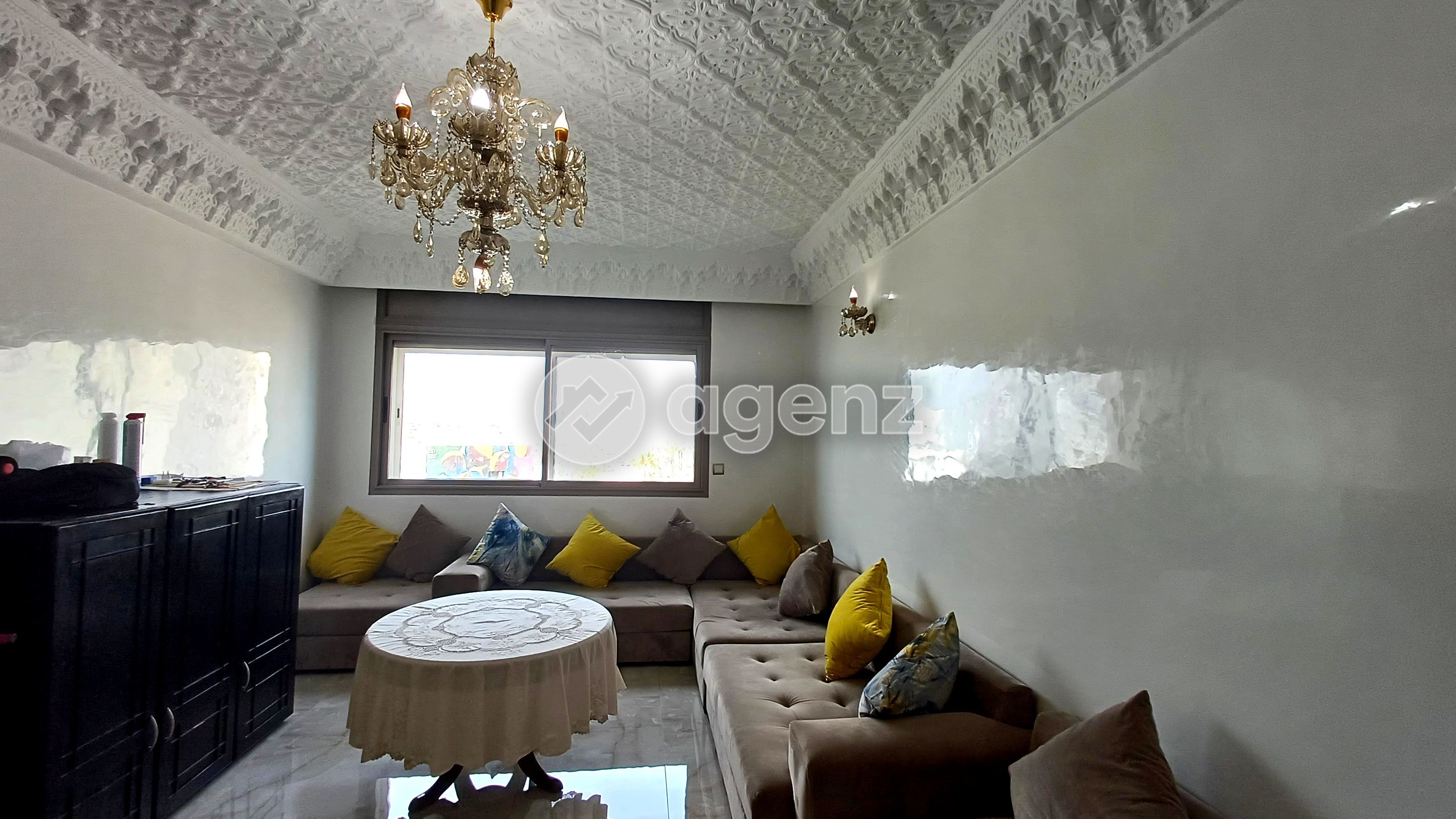 Appartement à vendre à Bourgogne Est