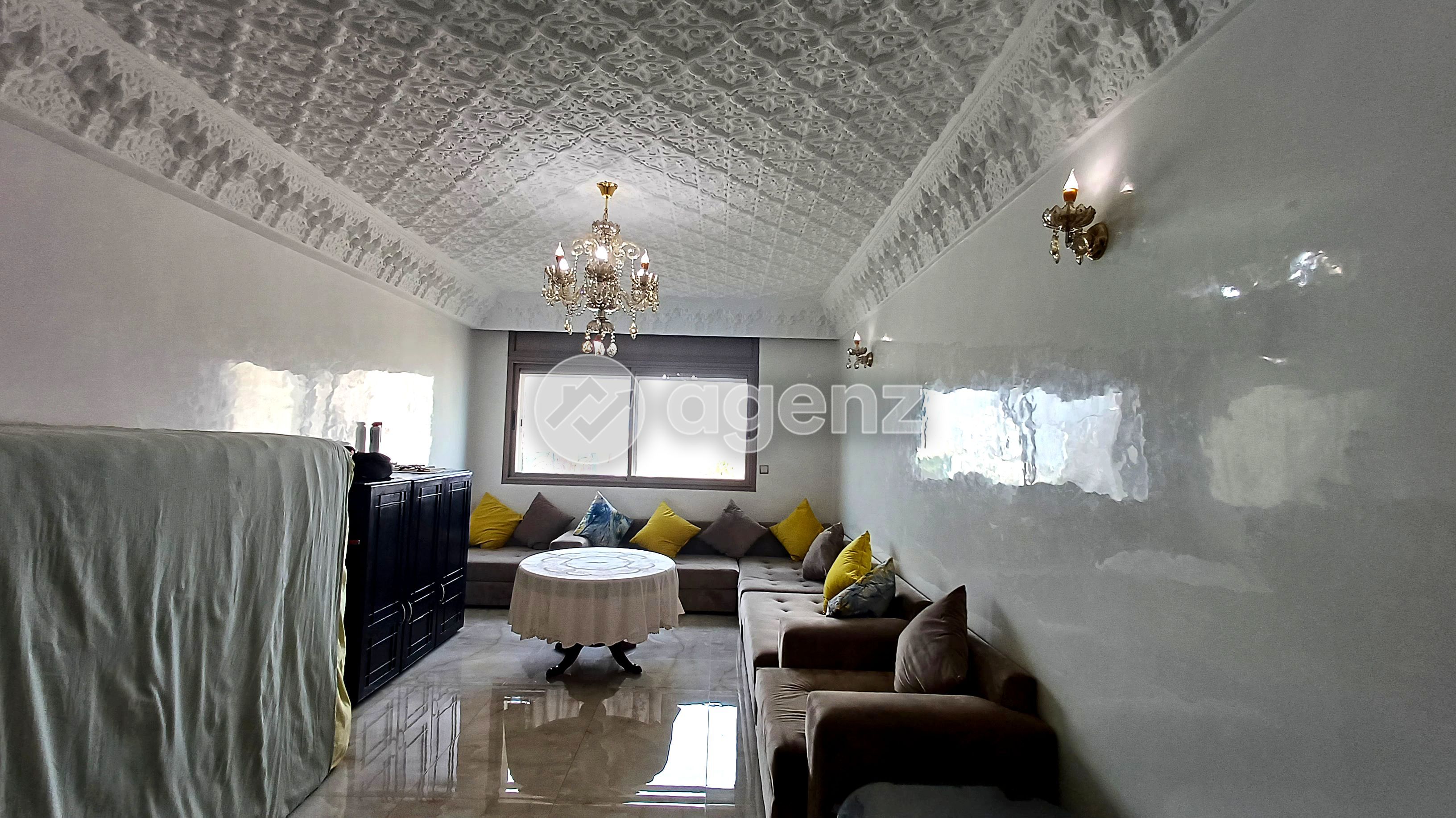 Appartement à vendre à Bourgogne Est — 2