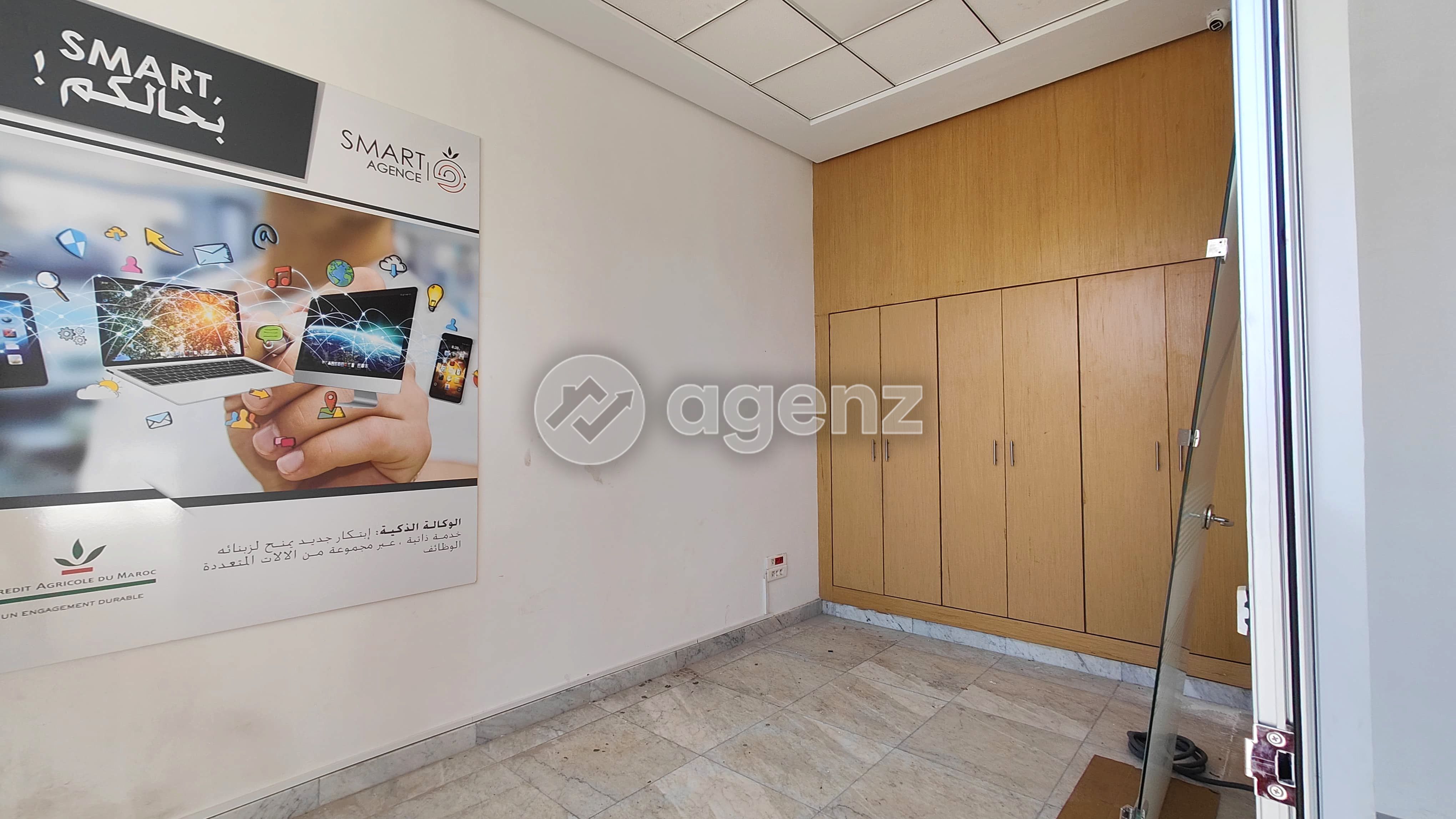 Local commercial de 150 m² à Madina Jadida - Casablanca — 4