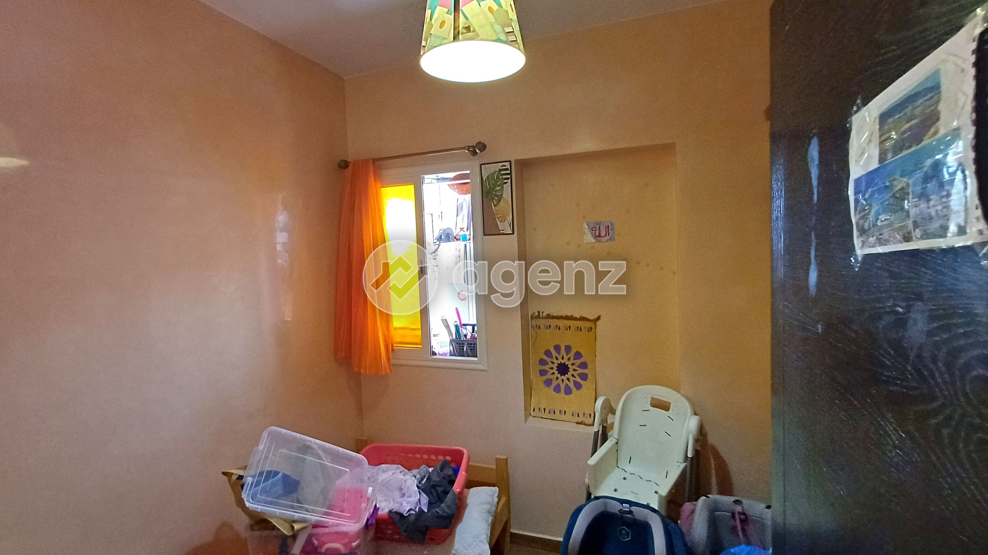 VIVEZ À BOURGOGNE OUEST – APPARTEMENT AGRÉABLE ET FONCTIONNEL — 4