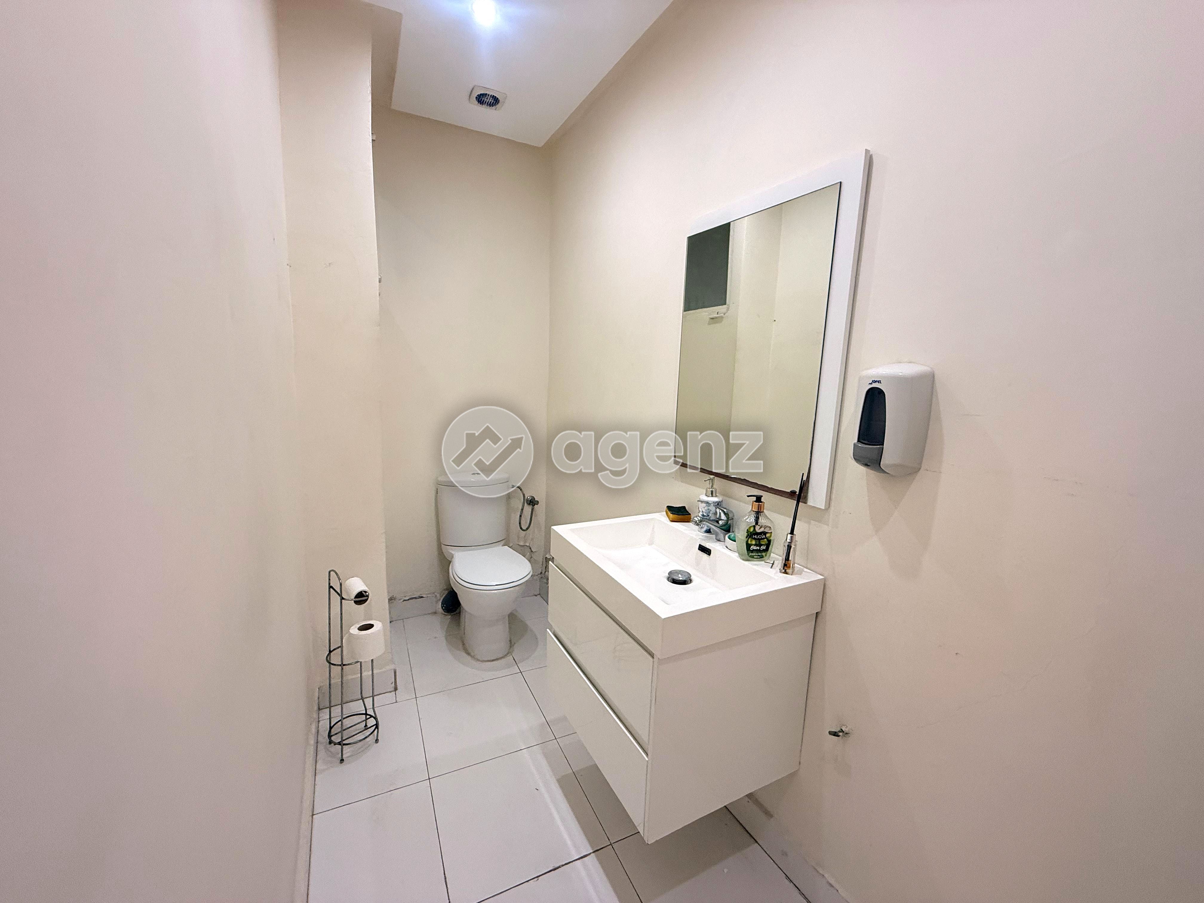 Bureau de 199 m² à Bir Anzarane - Casablanca — 4