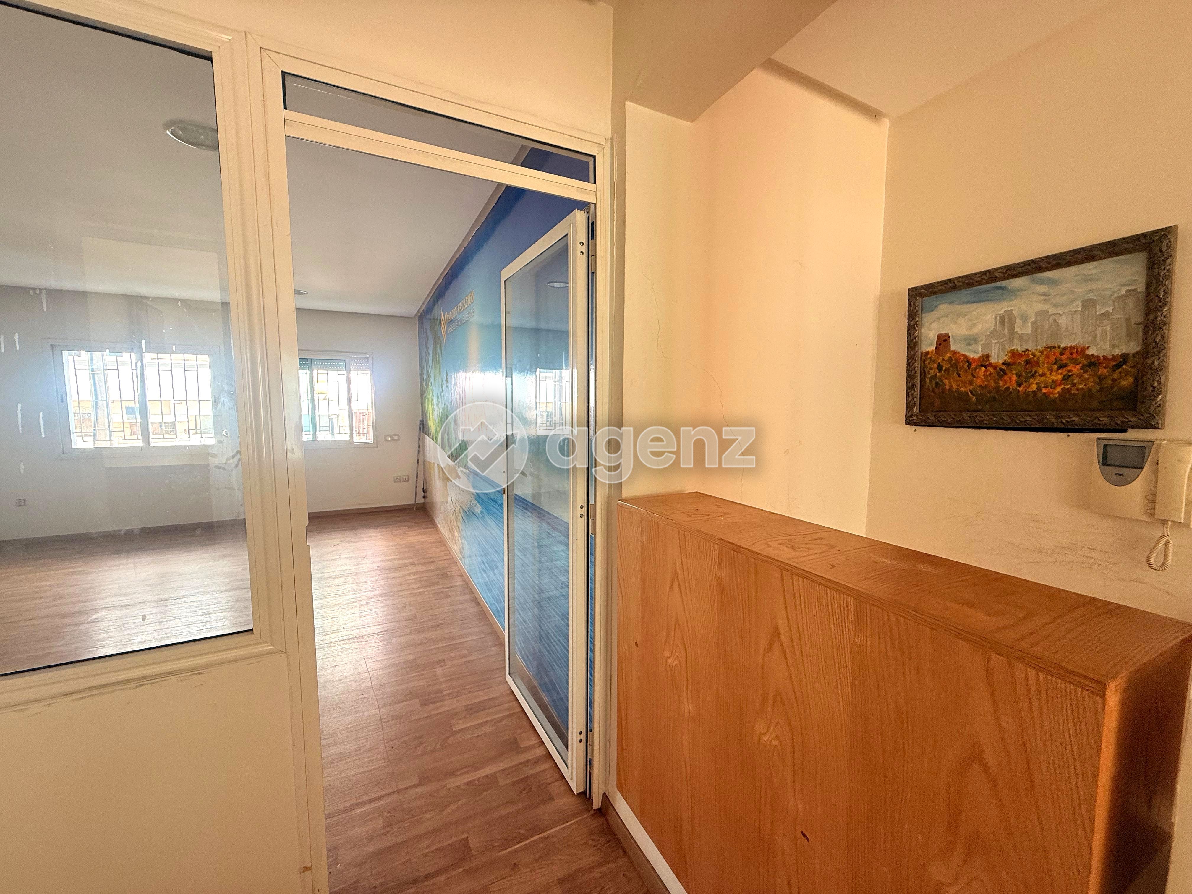 Bureau de 199 m² à Bir Anzarane - Casablanca — 5