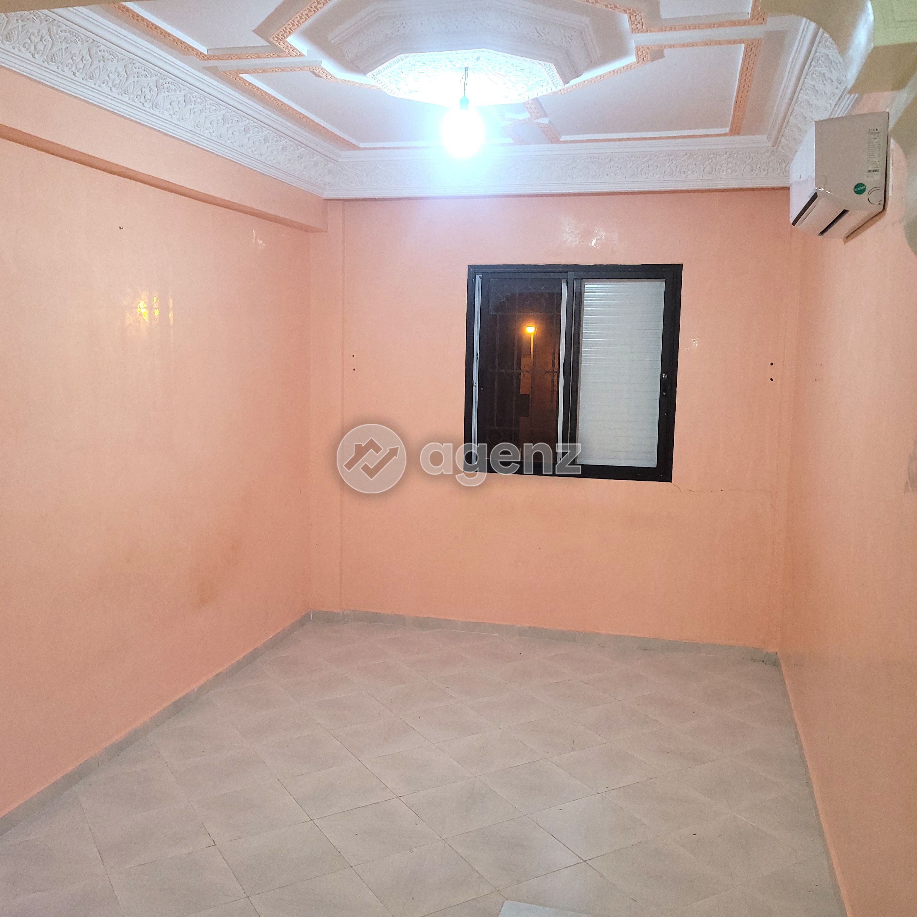 Excellent appartement de 3 pièces à vendre.