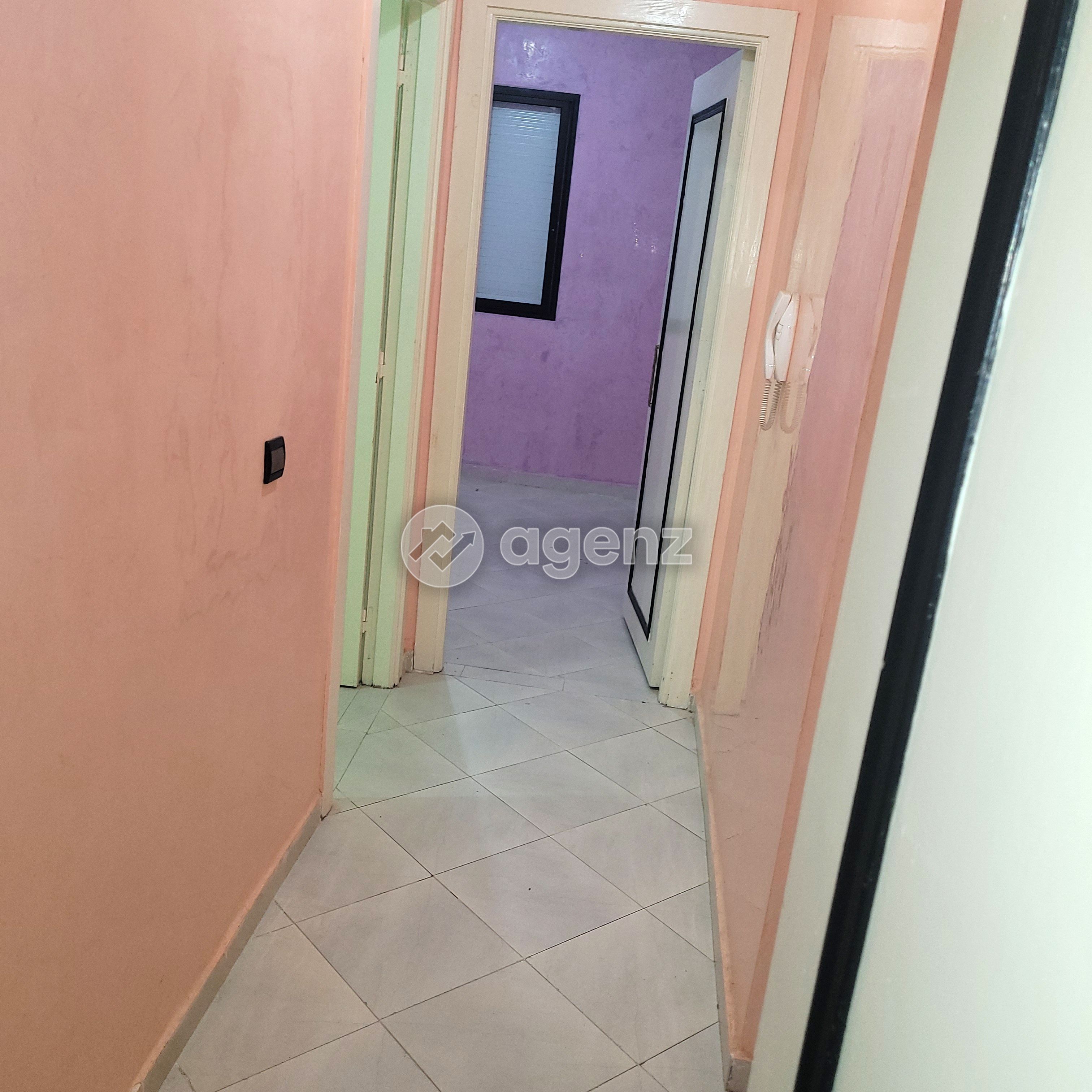 Excellent appartement de 3 pièces à vendre. — 4