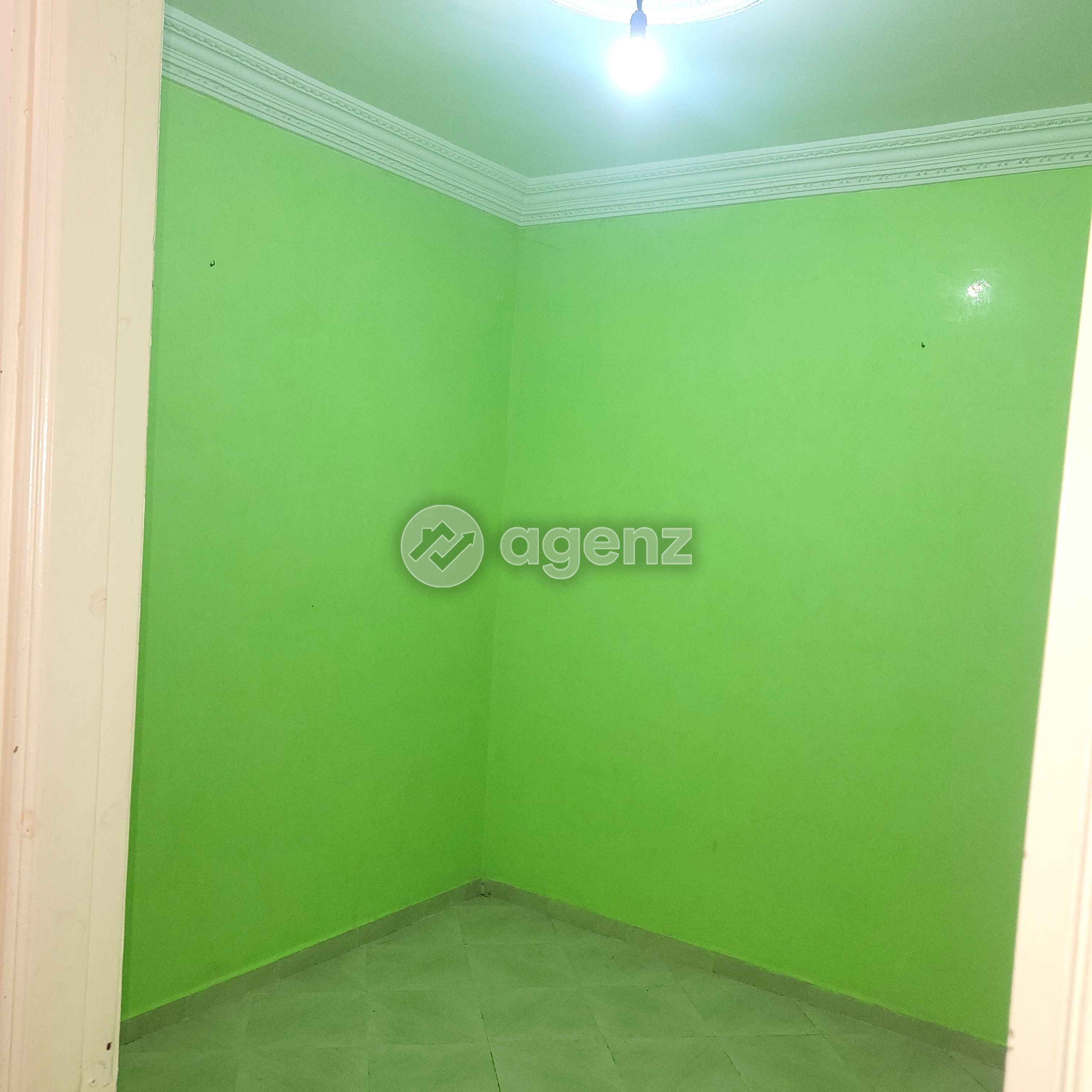Excellent appartement de 3 pièces à vendre. — 2
