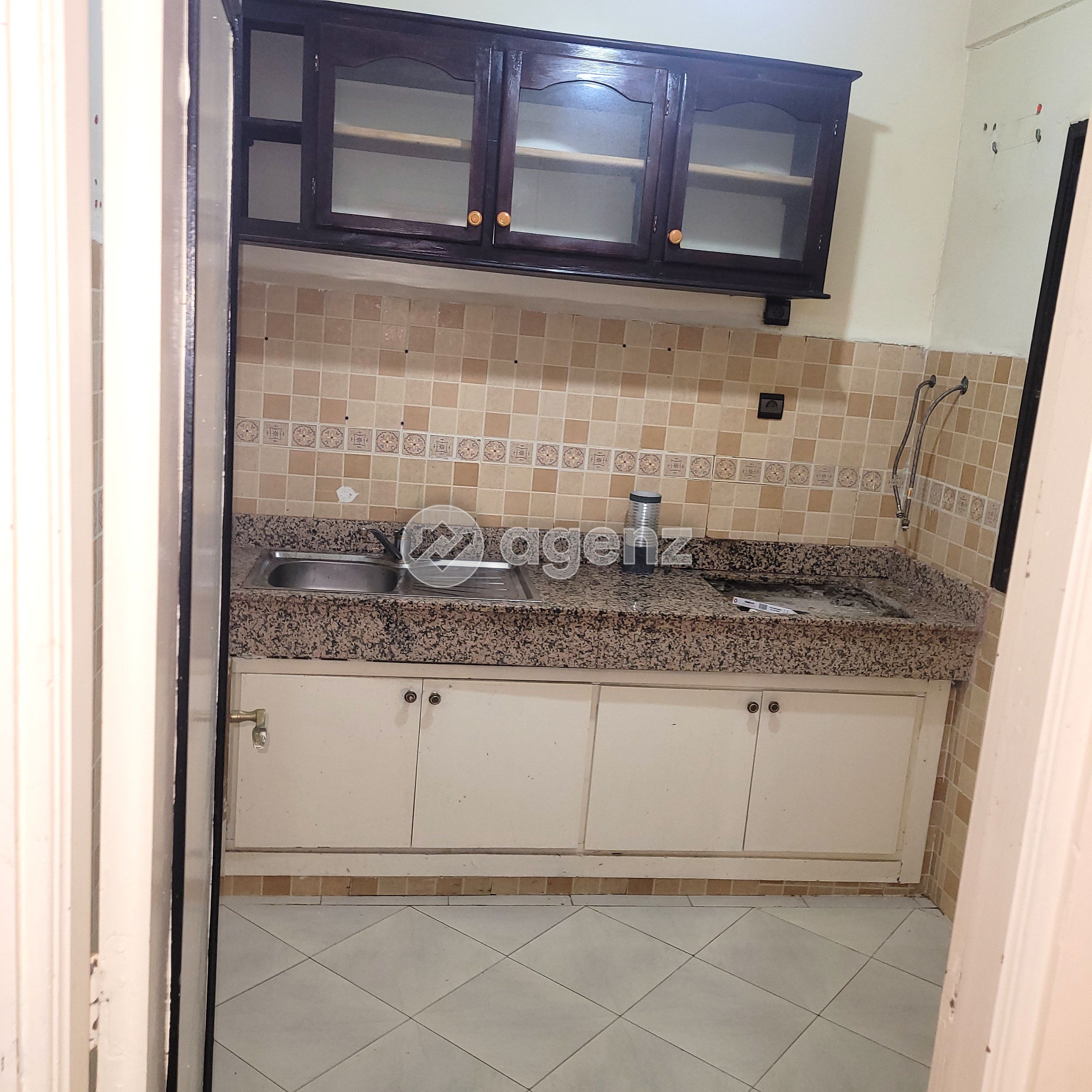 Excellent appartement de 3 pièces à vendre. — 5