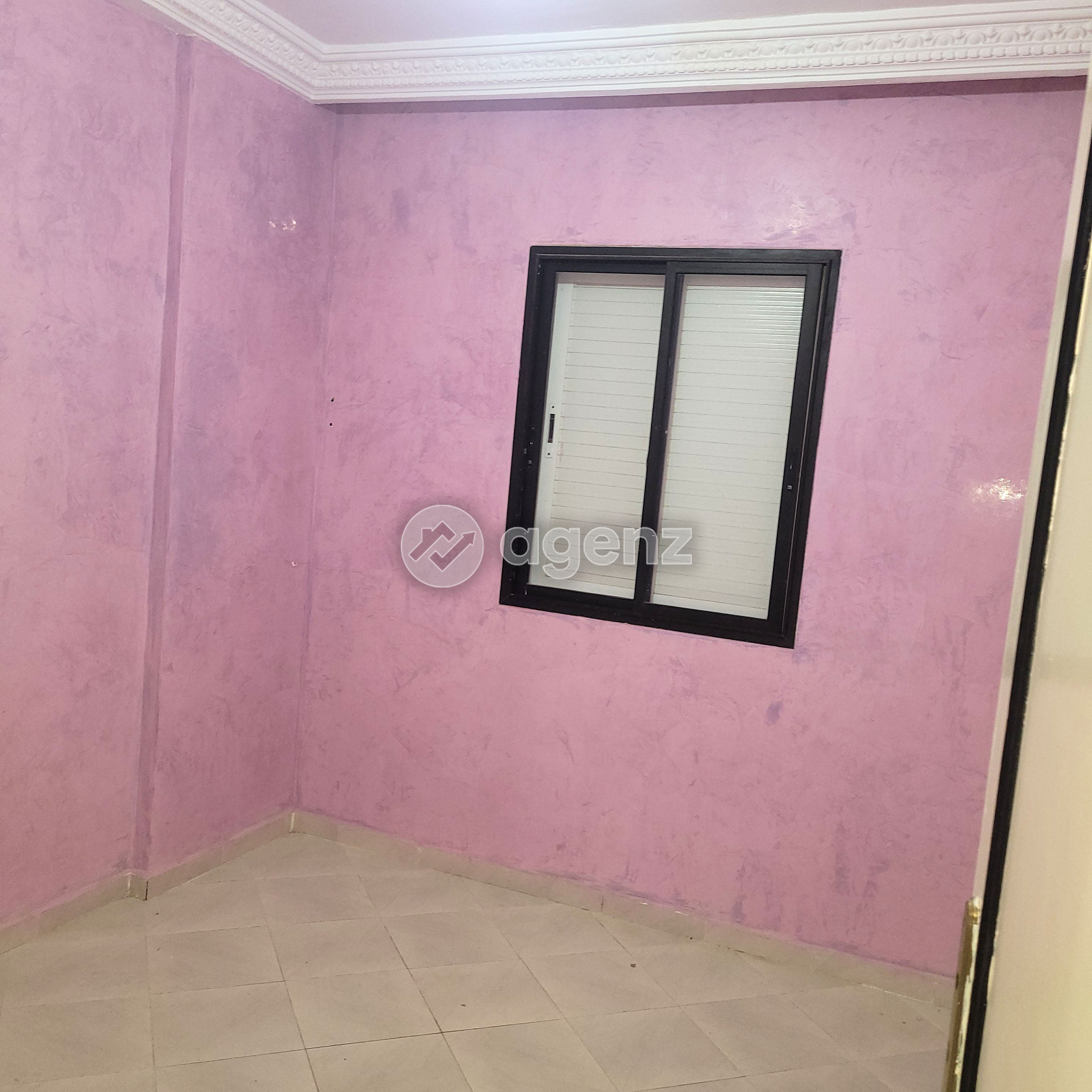 Excellent appartement de 3 pièces à vendre. — 3