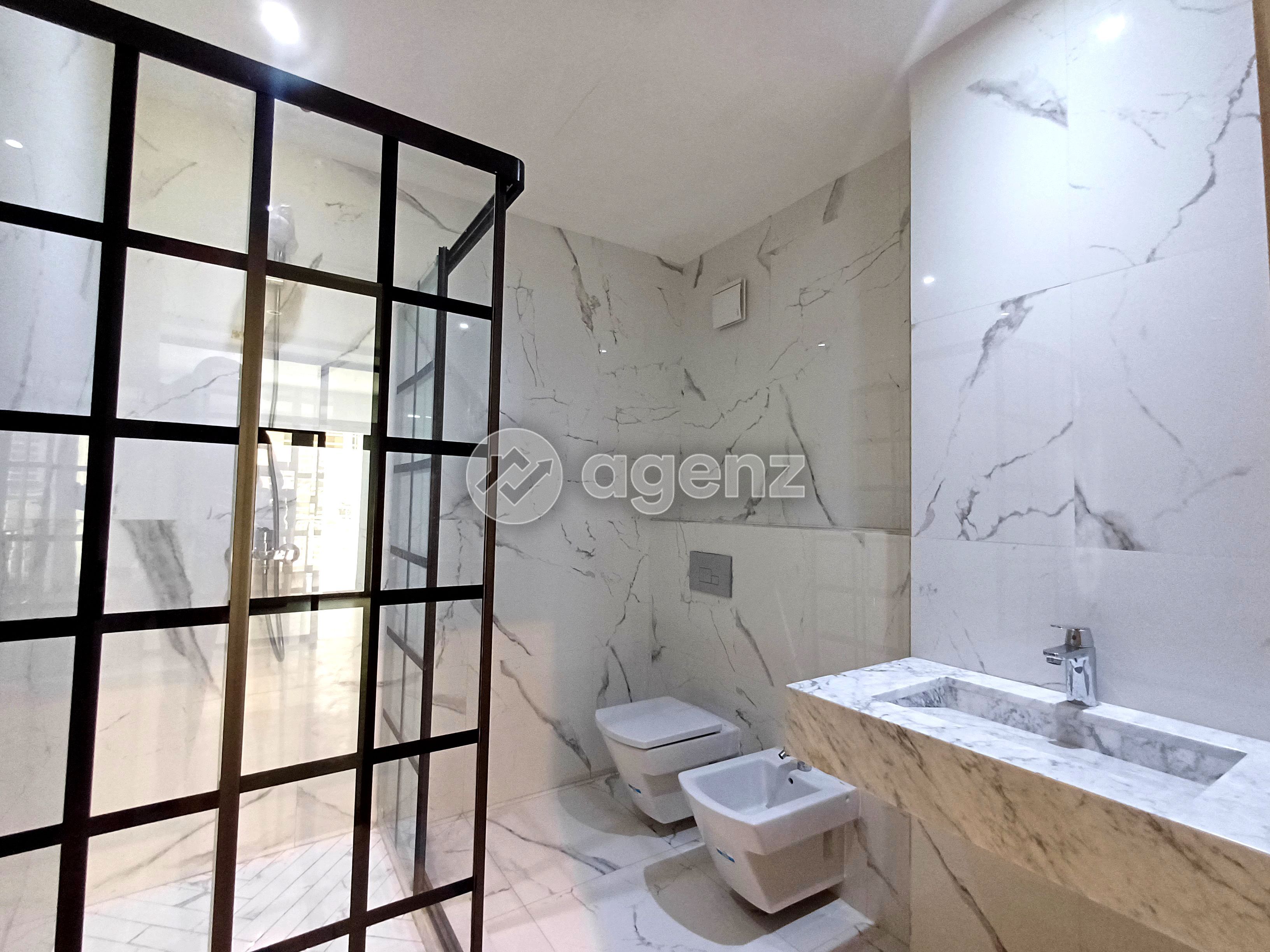 Exceptionnel Appartement de 2 chambres à vendre à Almaz — 4
