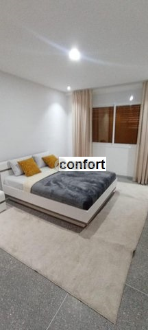 Appartement Meublé Rabat Agdal — 4