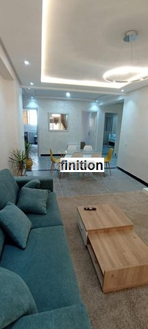 Appartement Meublé Rabat Agdal — 2