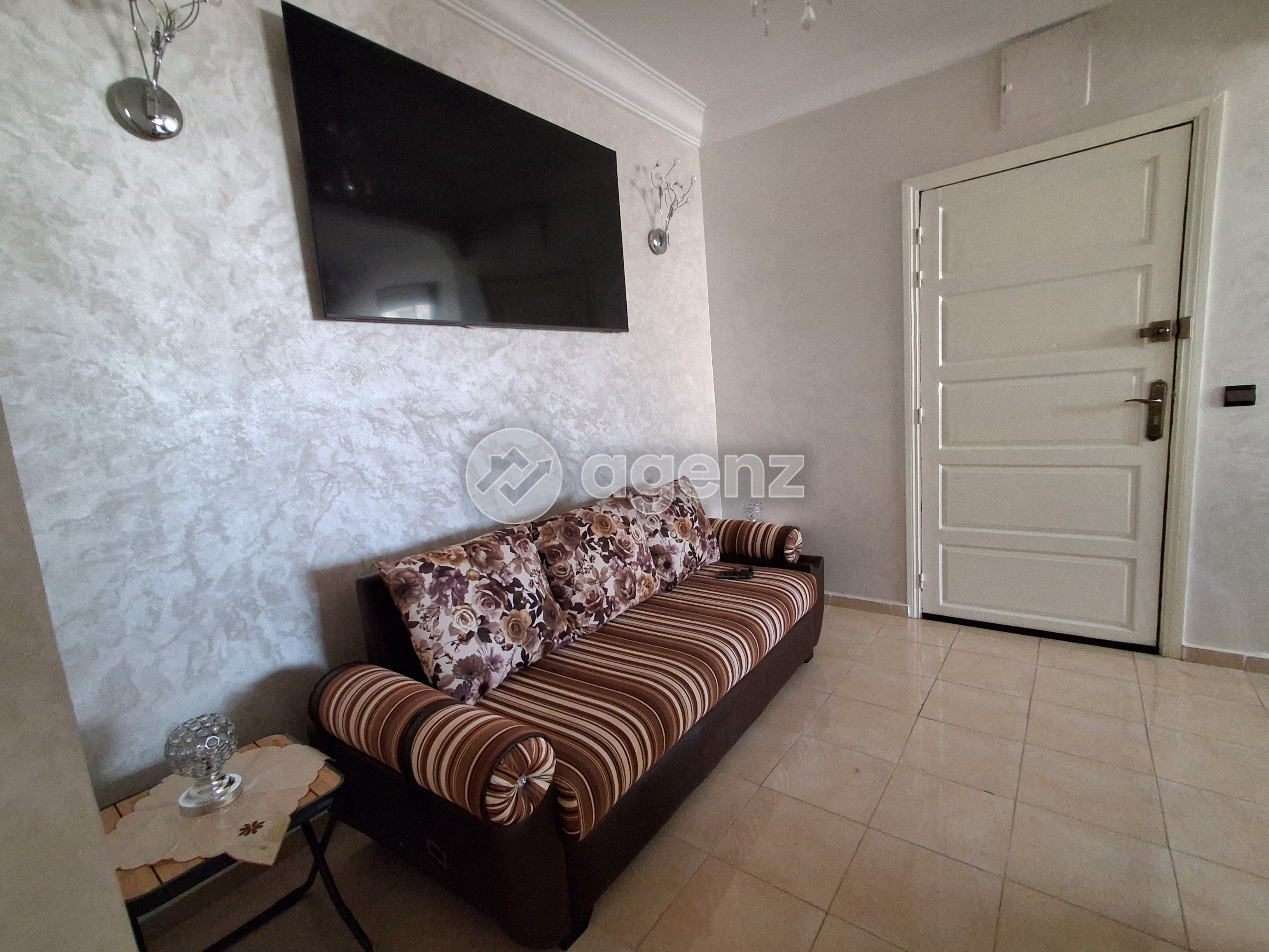 Appartement lumineux - À proximité des commodités — 5