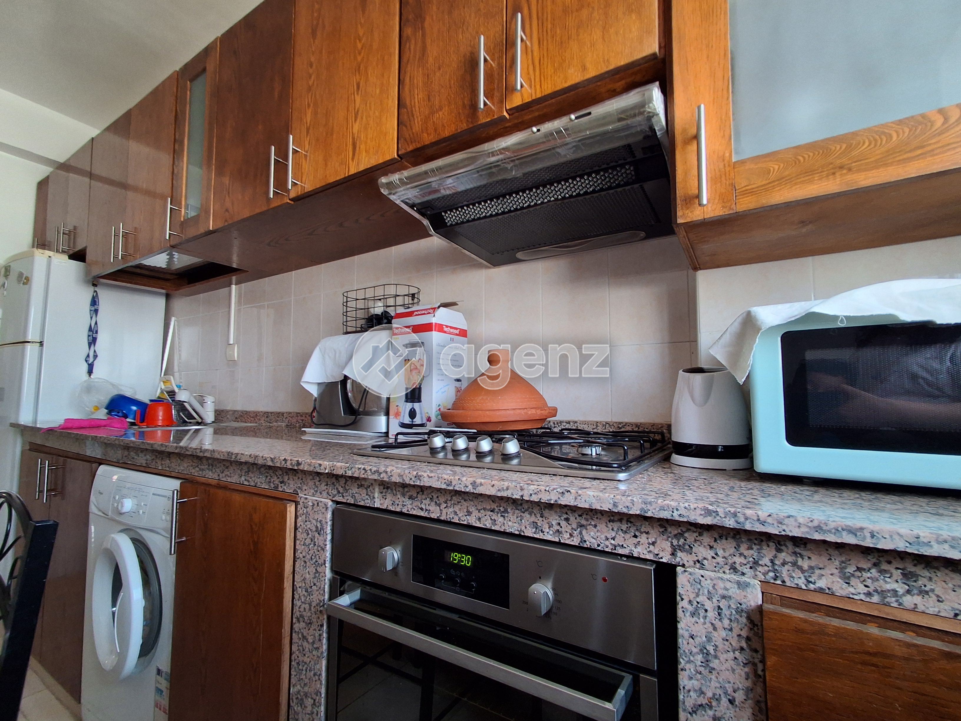 Appartement lumineux - À proximité des commodités — 4