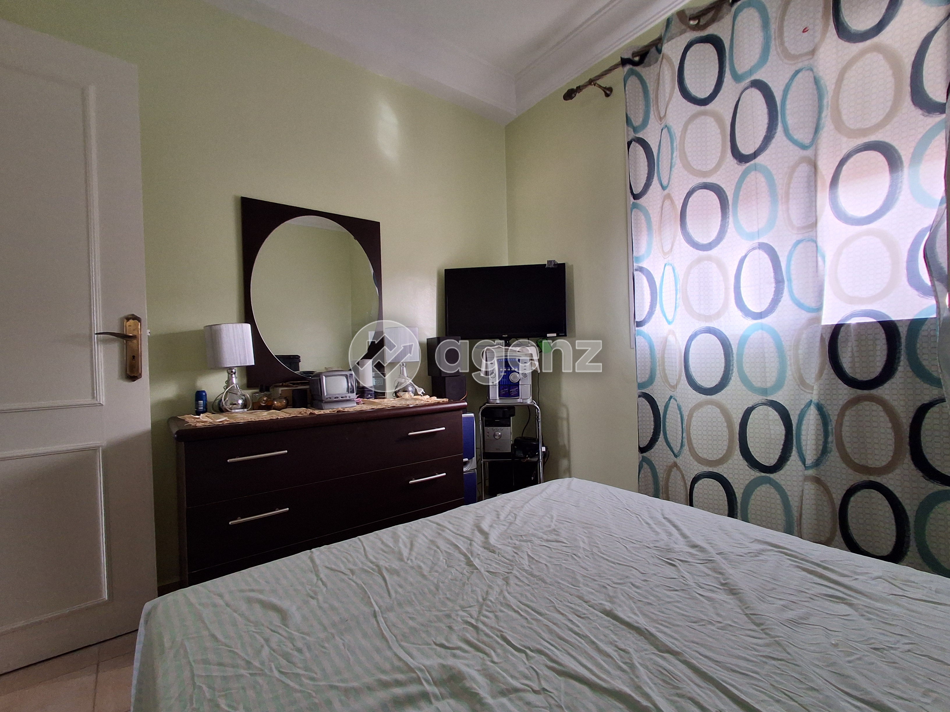 Appartement lumineux - À proximité des commodités — 2