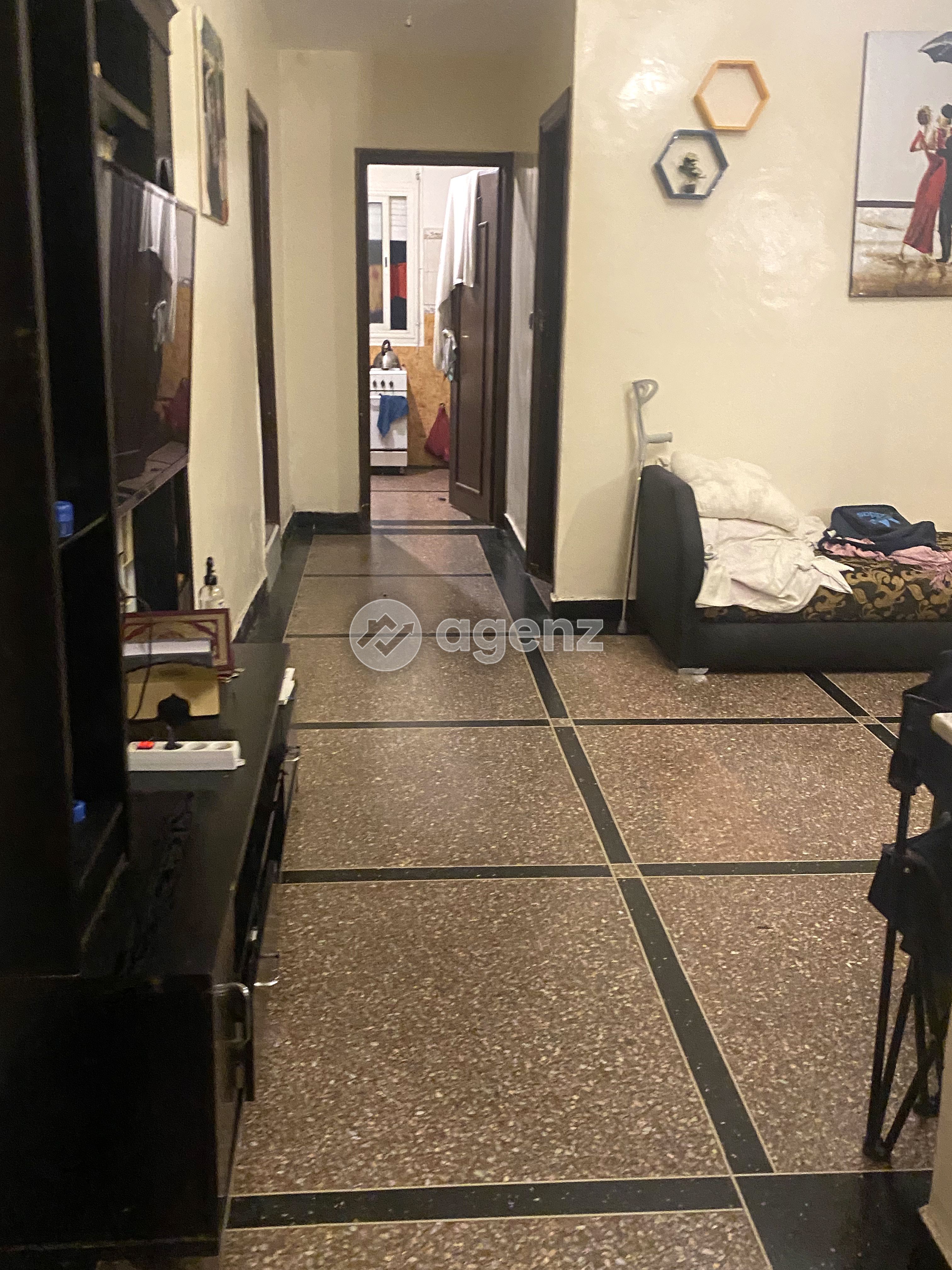 Appartement à louer à Belvédère