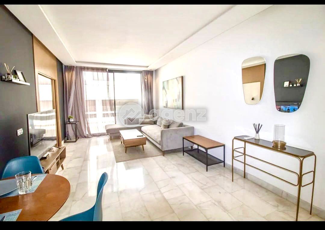 Appartement 73 m² à Ferme Bretonne — 4