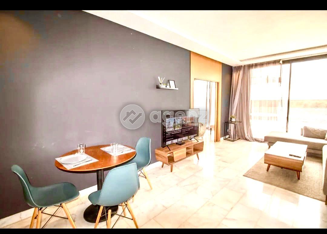 Appartement 73 m² à Ferme Bretonne — 2