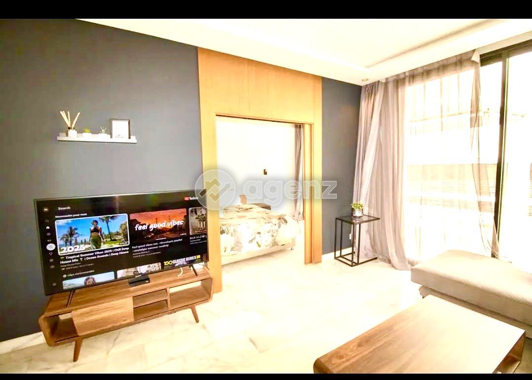 Appartement 73 m² à Ferme Bretonne — 3
